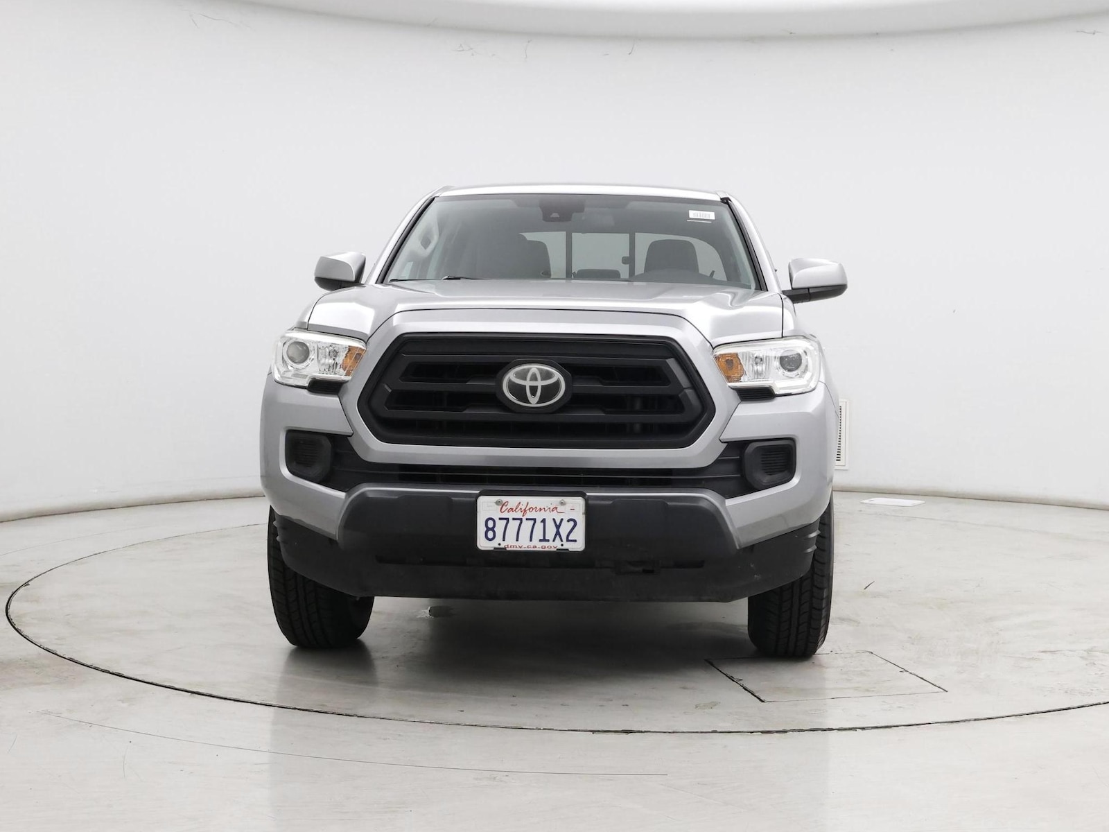 2020 Toyota Tacoma SR - Photo 6