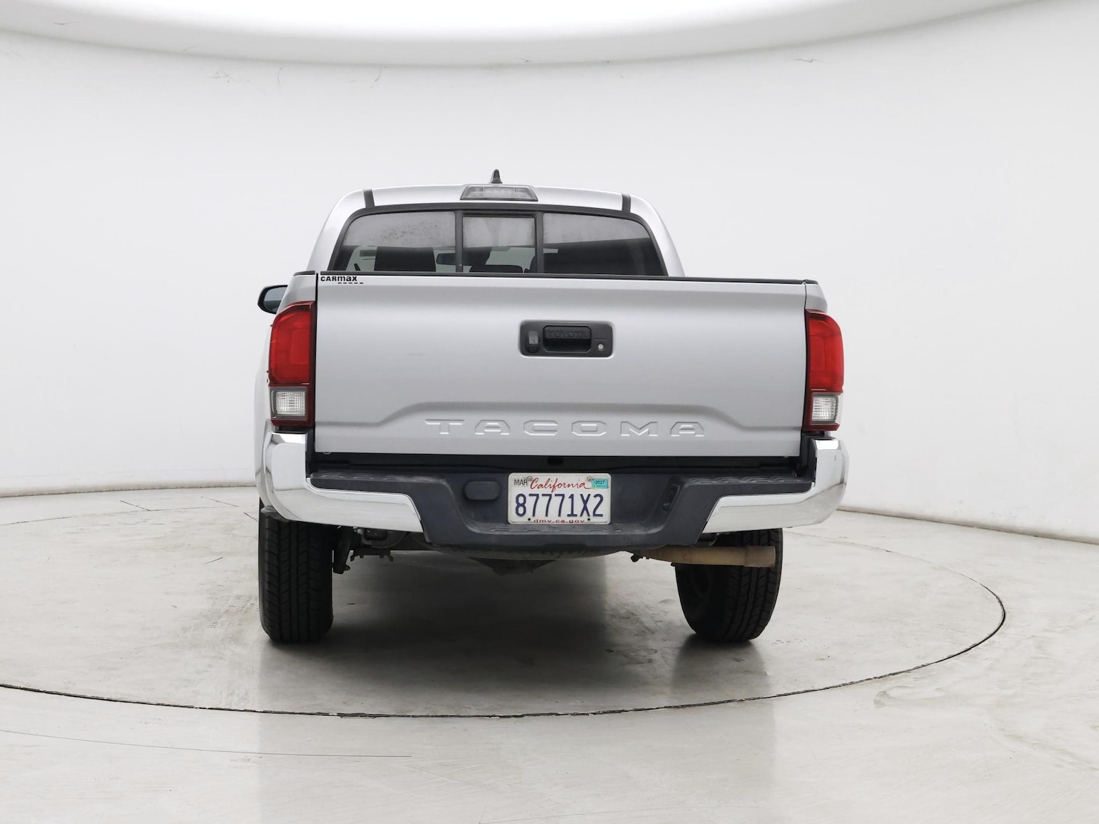 2020 Toyota Tacoma SR - Photo 7