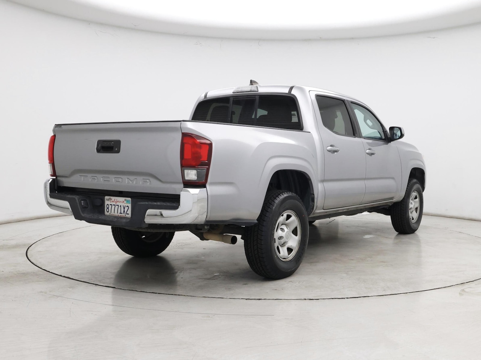 2020 Toyota Tacoma SR - Photo 9