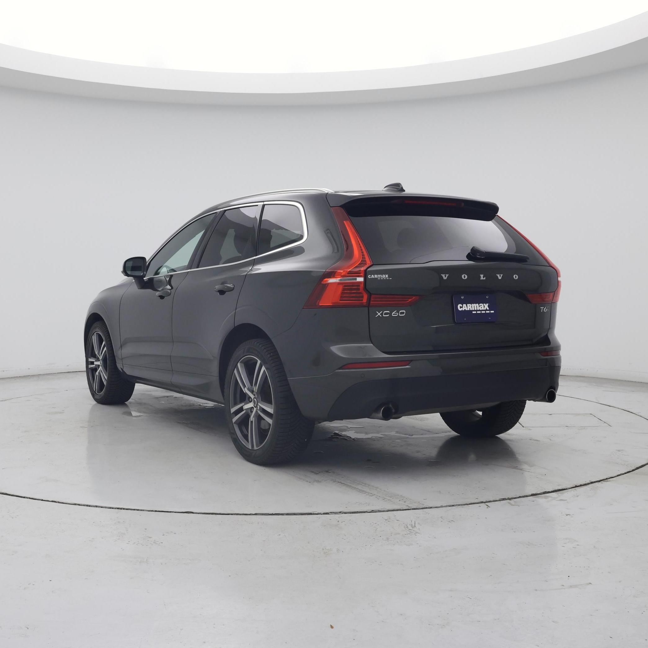 Thumbnail: 2021 Volvo XC60 - 2