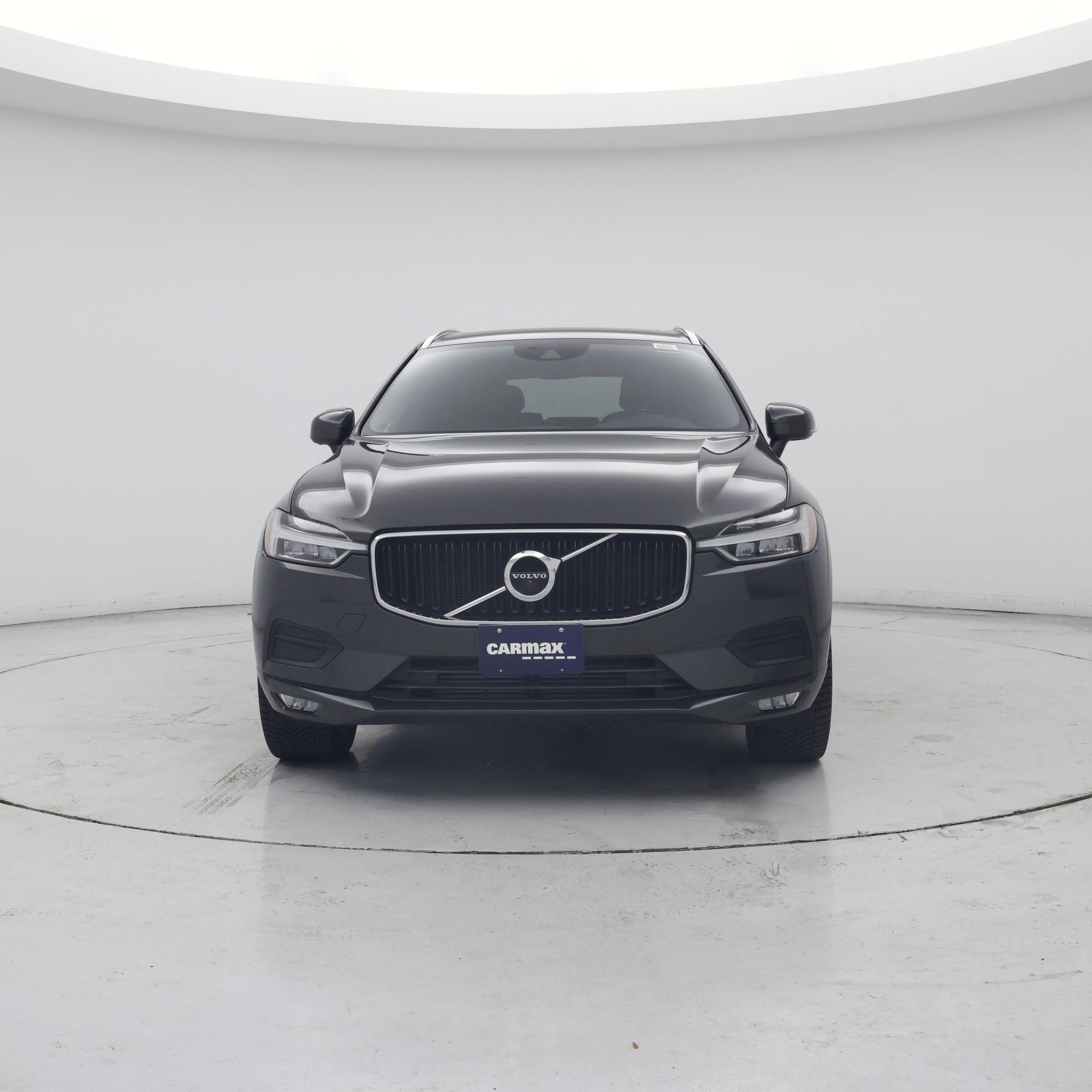 Thumbnail: 2021 Volvo XC60 - 5