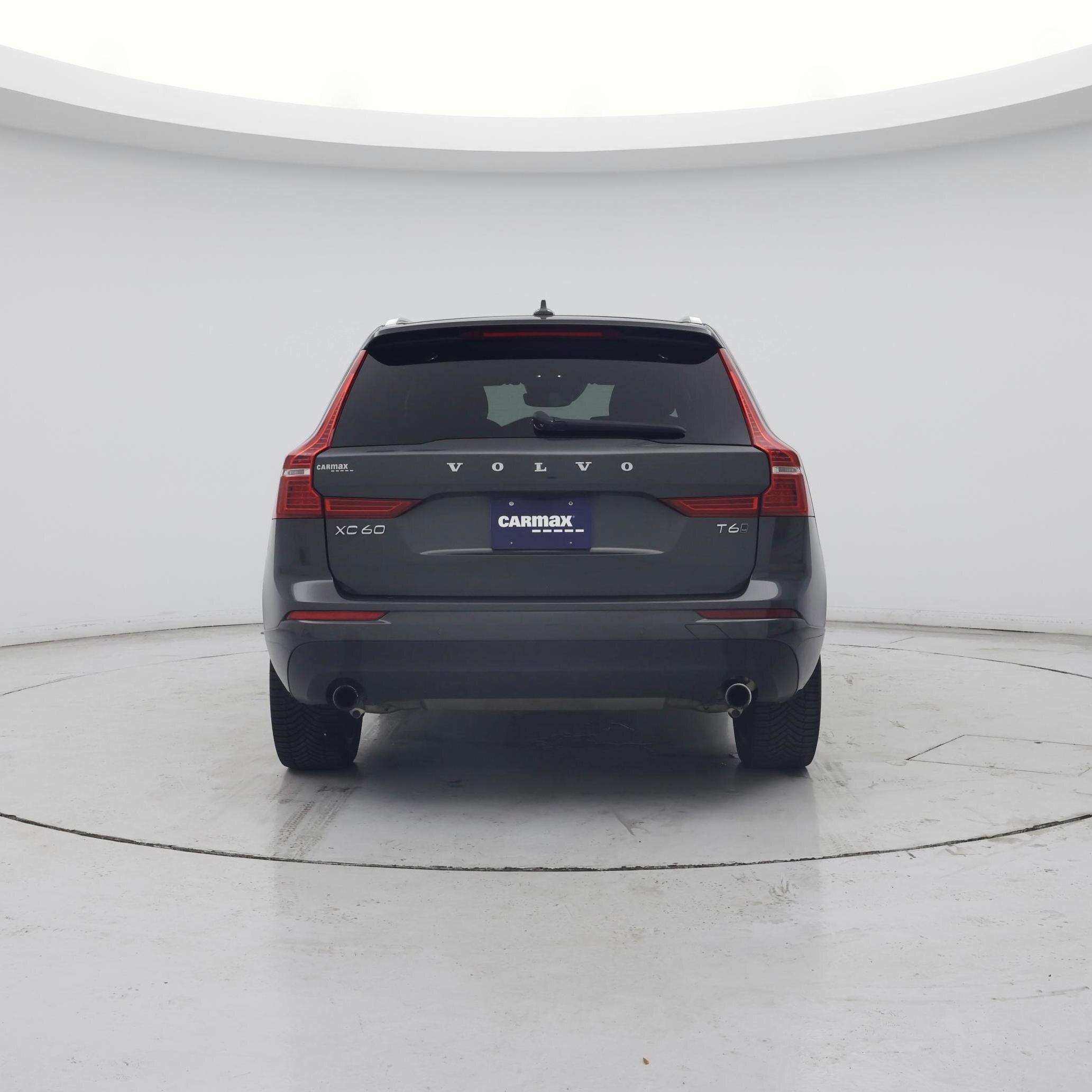 Thumbnail: 2021 Volvo XC60 - 6