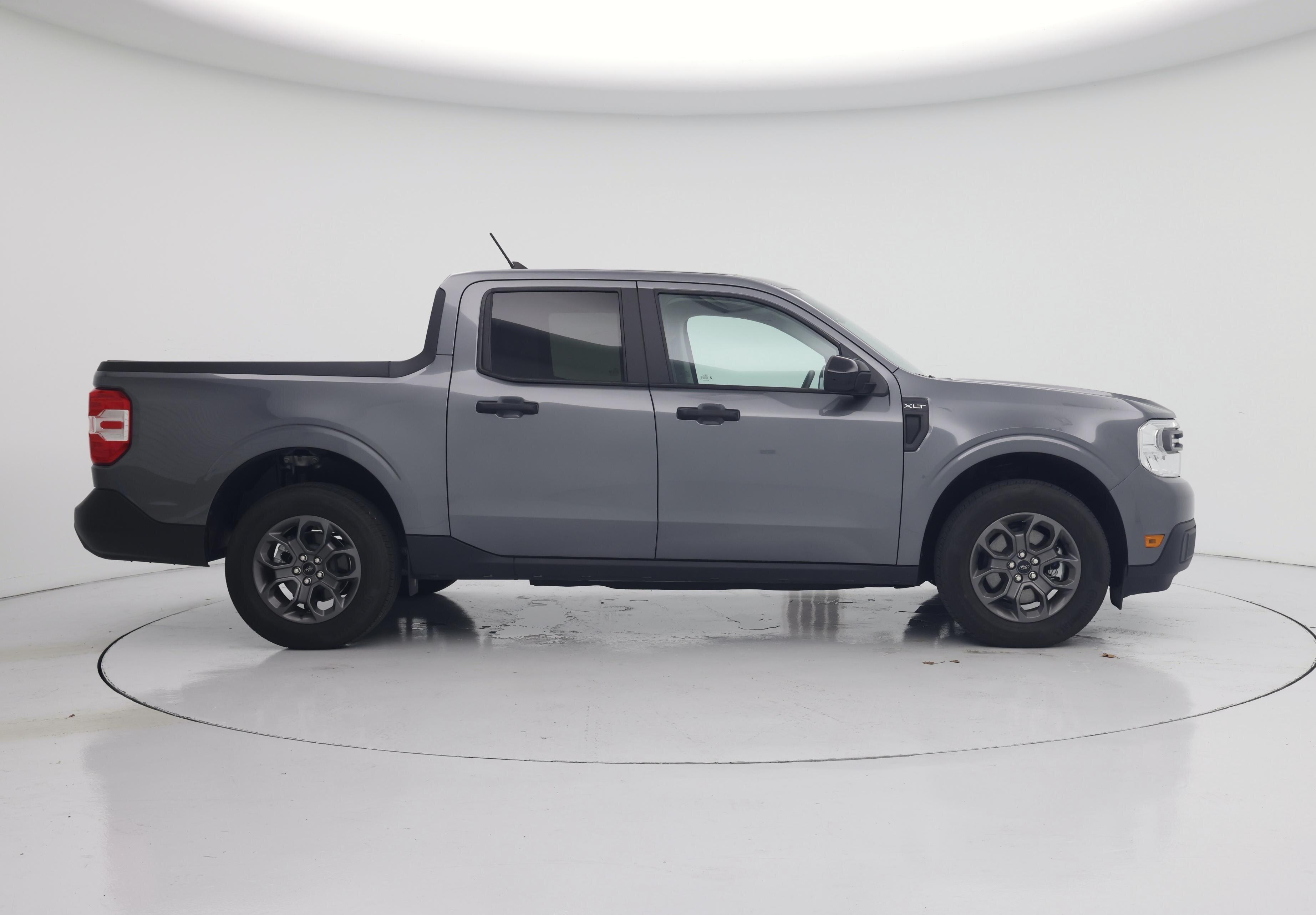 Thumbnail: 2024 Ford Maverick - 7