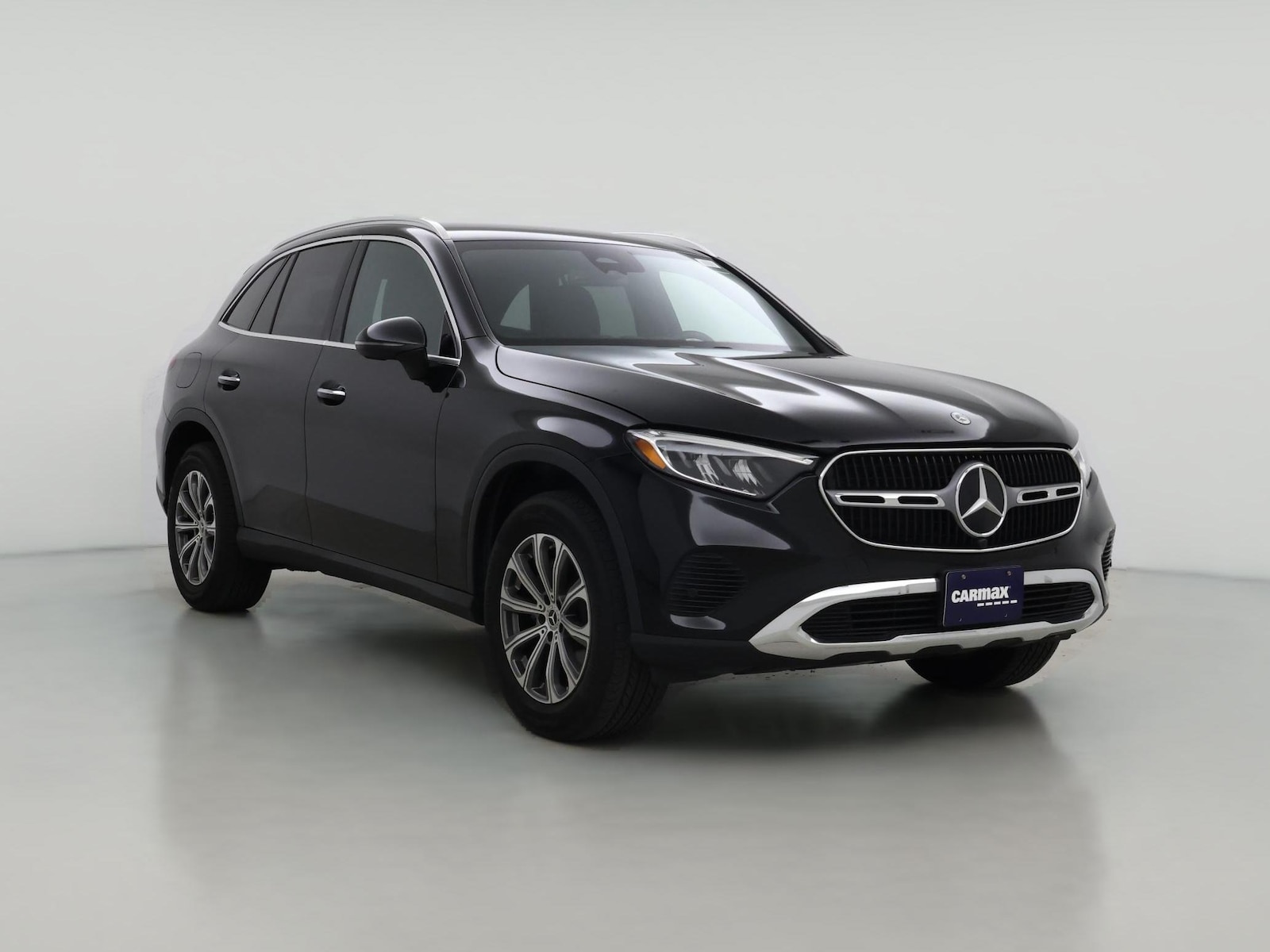 2024 Mercedes-Benz GLC