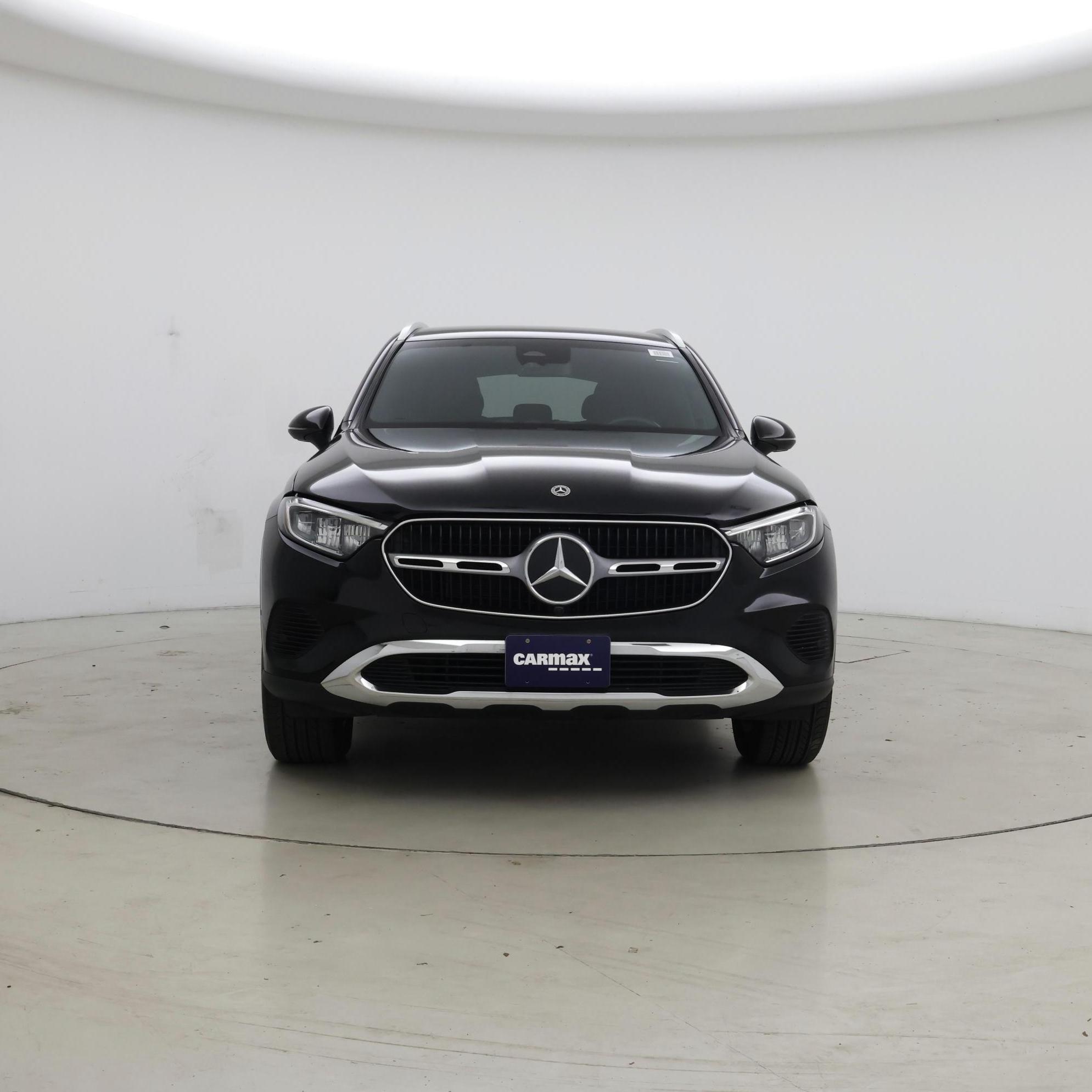 Thumbnail: 2024 Mercedes-Benz GLC - 5