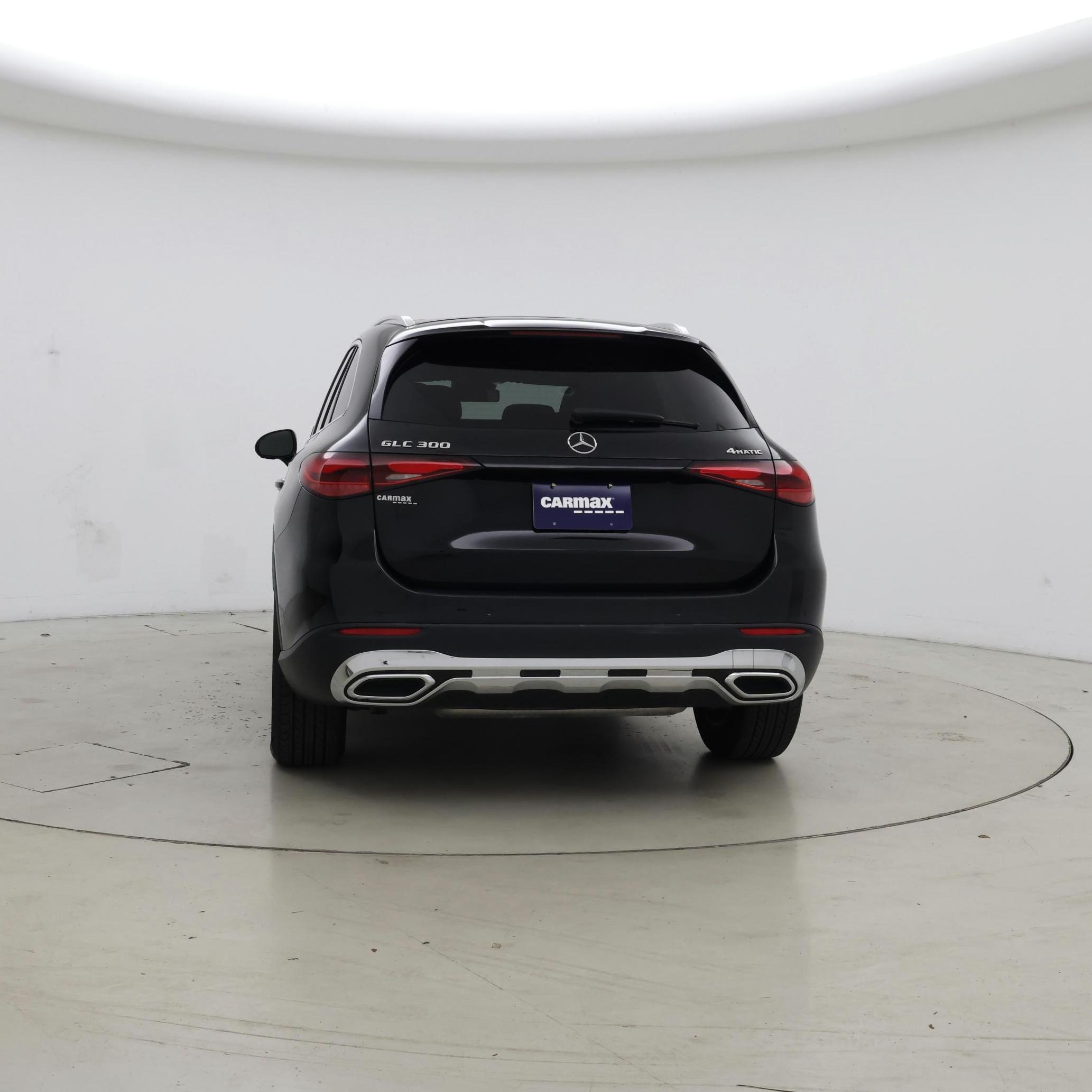 Thumbnail: 2024 Mercedes-Benz GLC - 6
