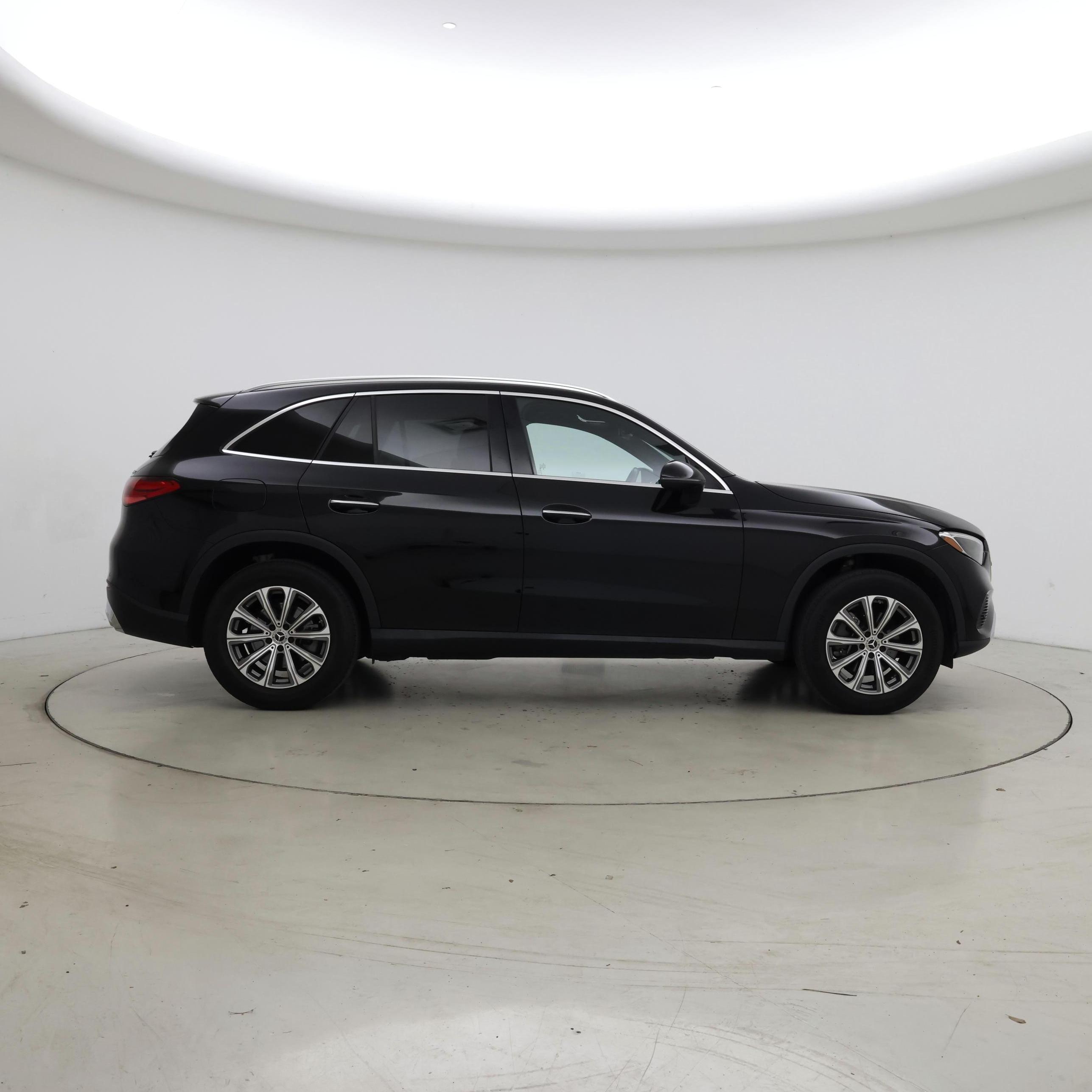 Thumbnail: 2024 Mercedes-Benz GLC - 7