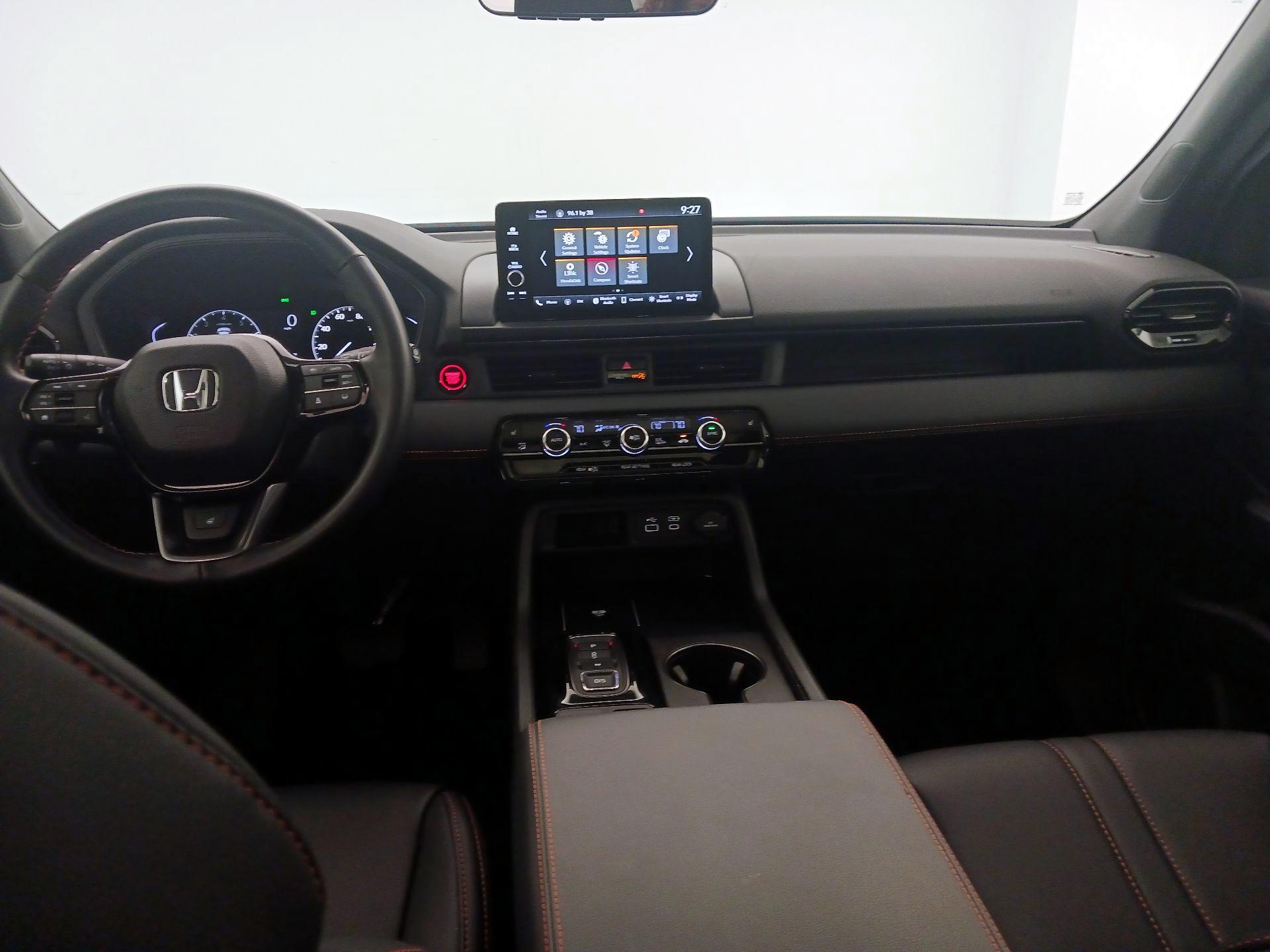 Thumbnail: 2025 Honda Pilot - 9