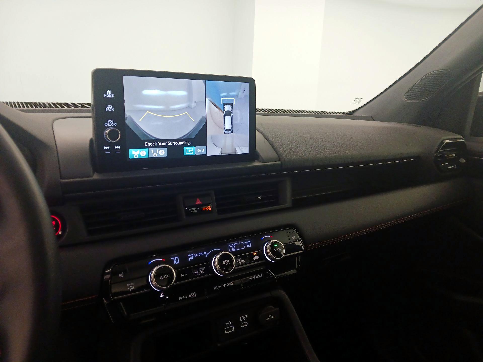 Thumbnail: 2025 Honda Pilot - 14