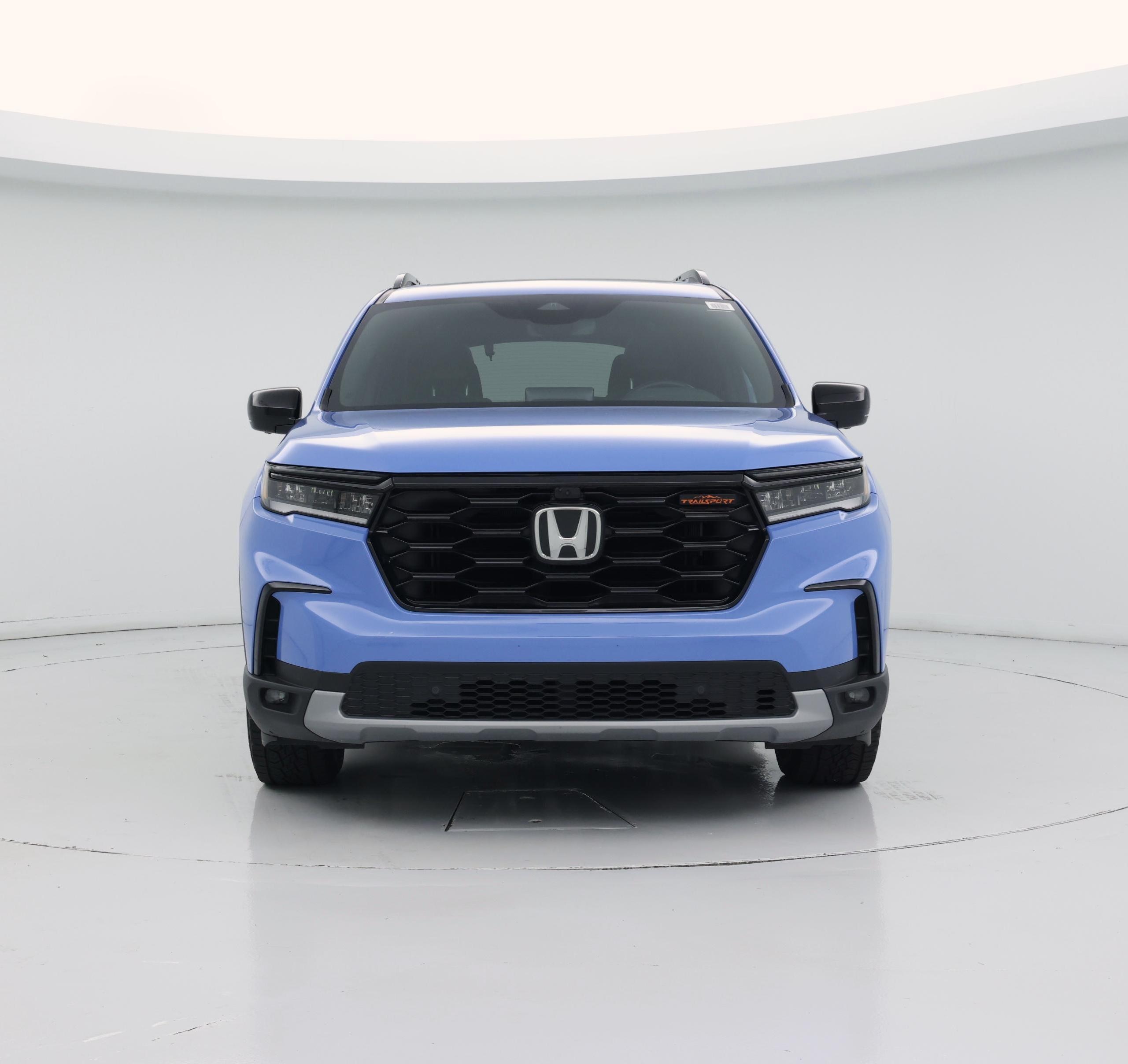 Thumbnail: 2025 Honda Pilot - 5