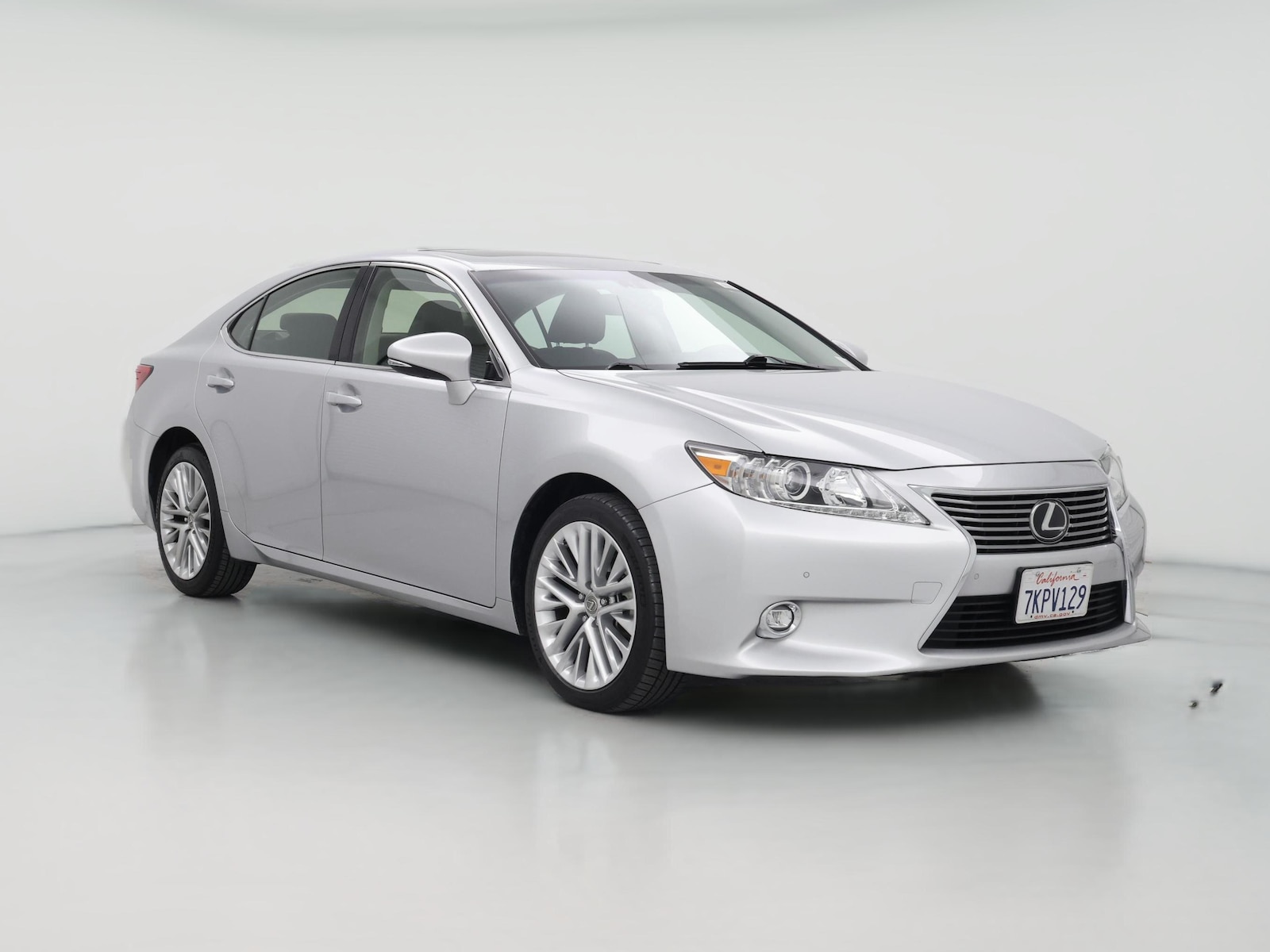 2015 Lexus ES 350