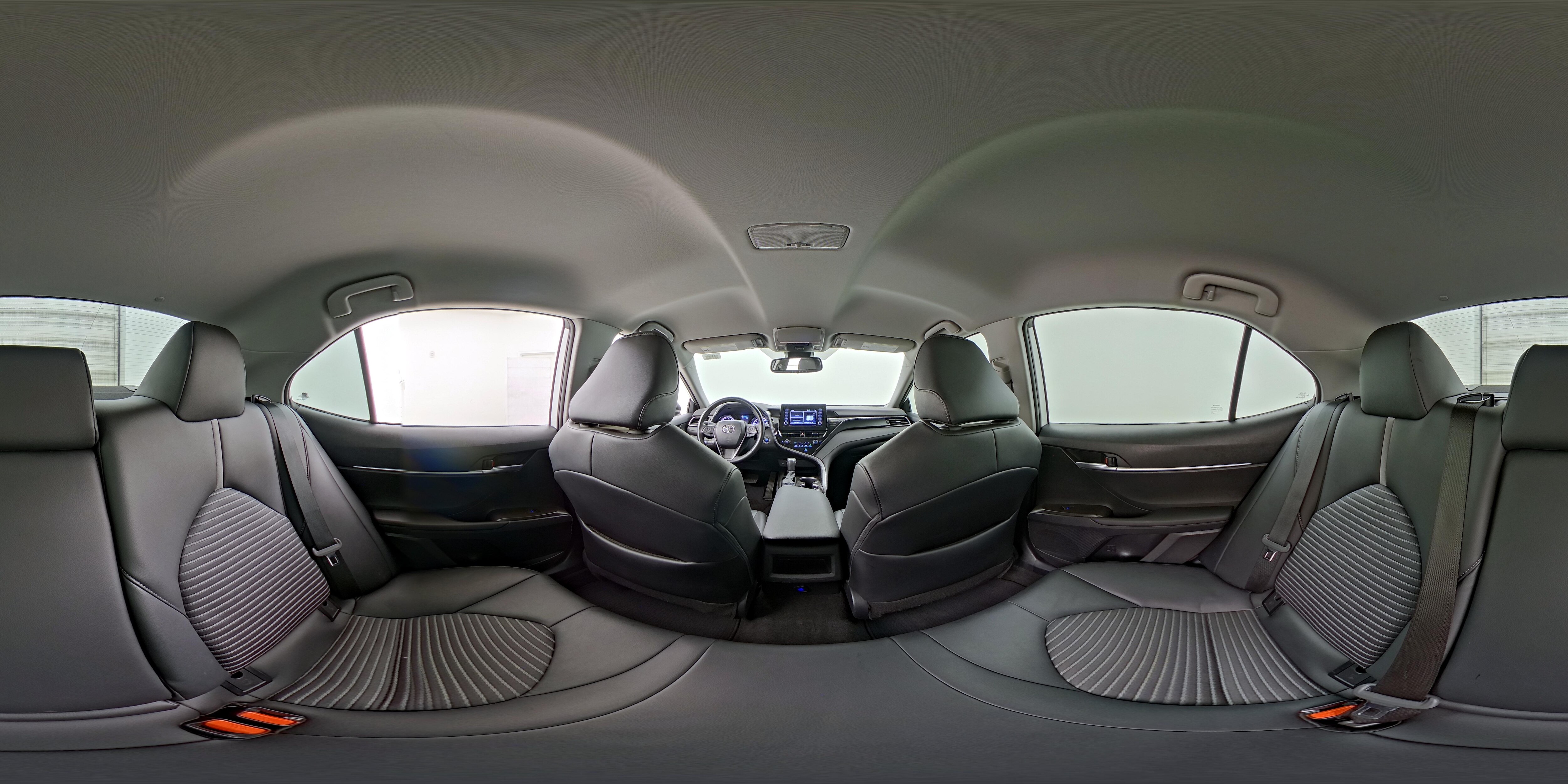 2023 Toyota Camry SE - Photo 25