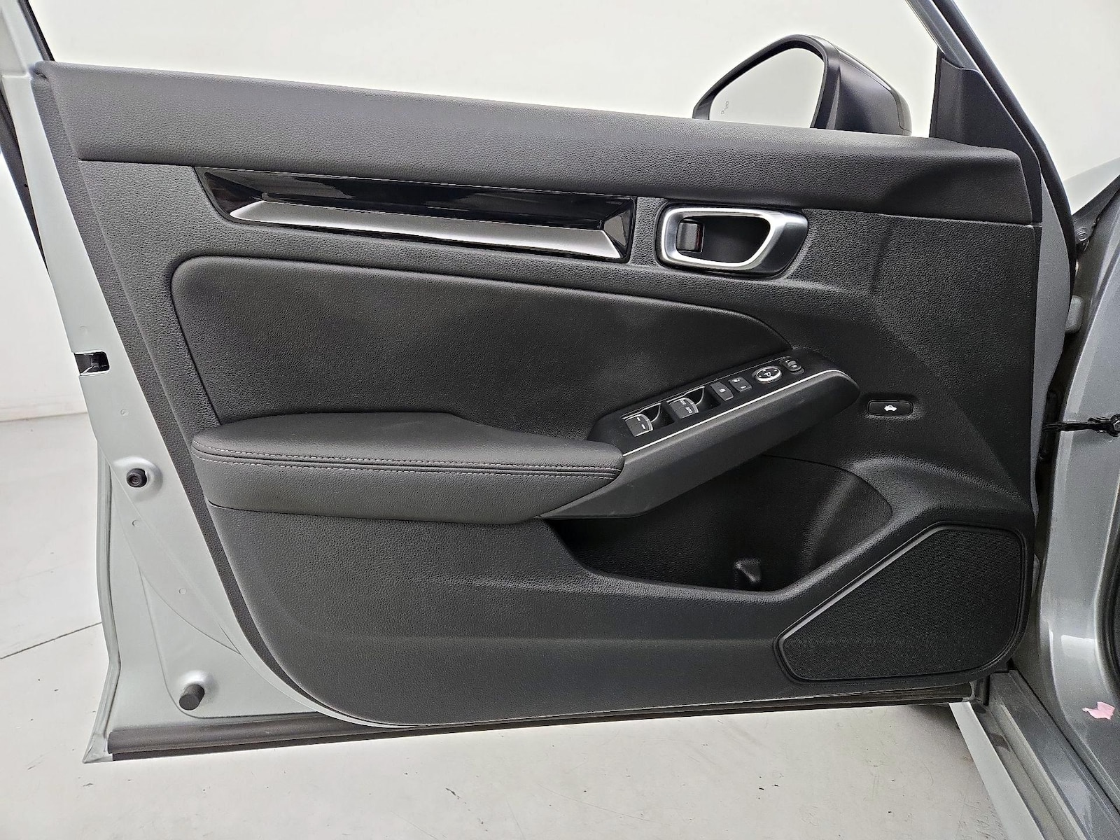 2025 Honda Civic Sport Touring - Photo 13