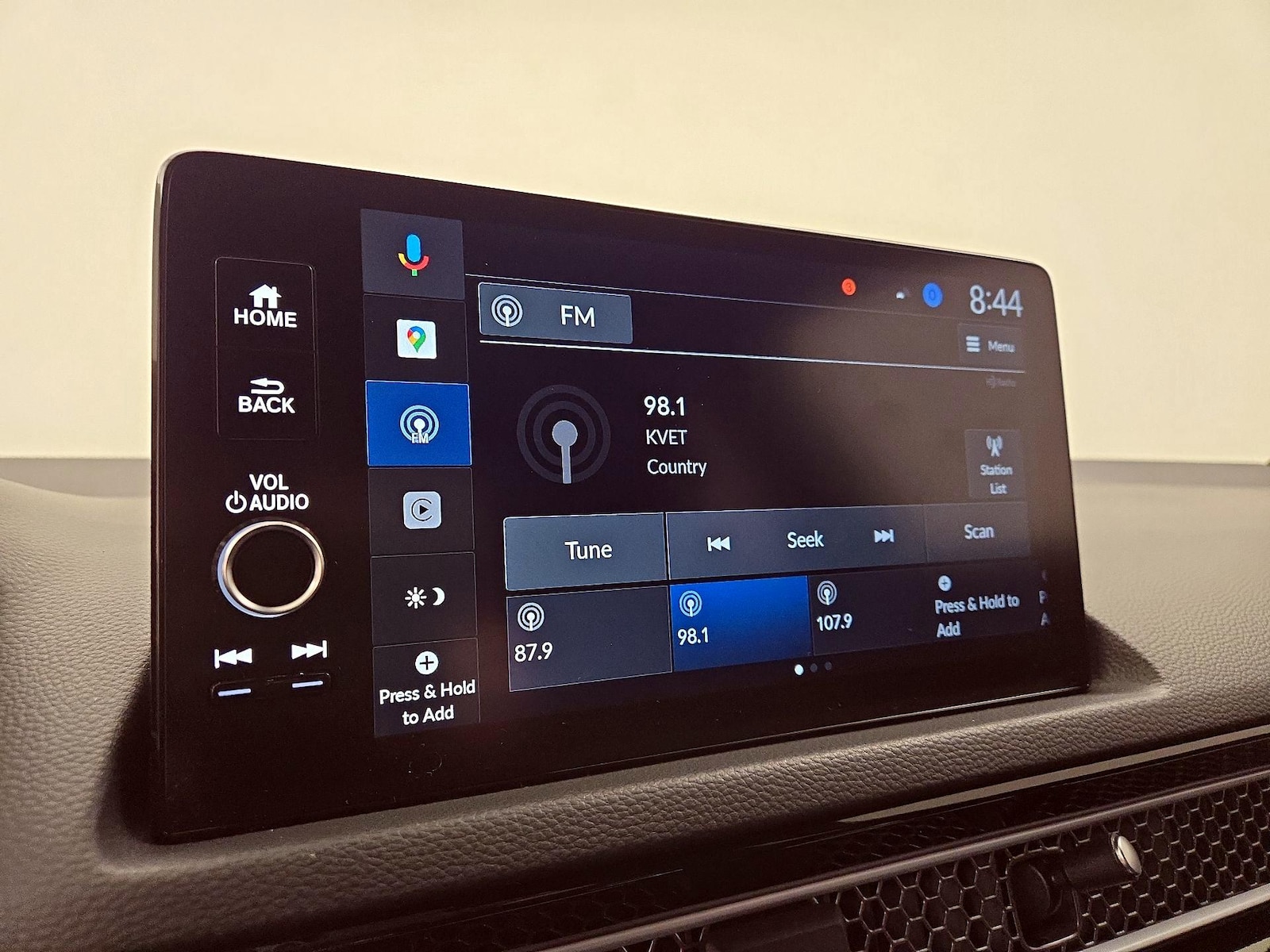 2025 Honda Civic Sport Touring - Photo 17