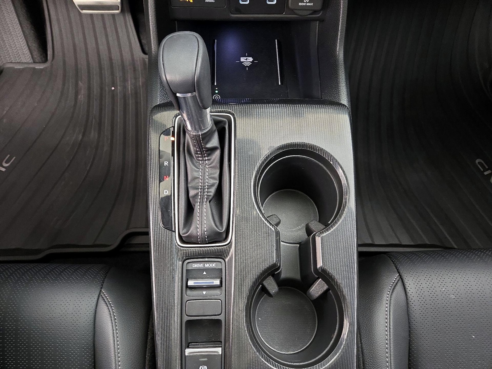 2025 Honda Civic Sport Touring - Photo 19