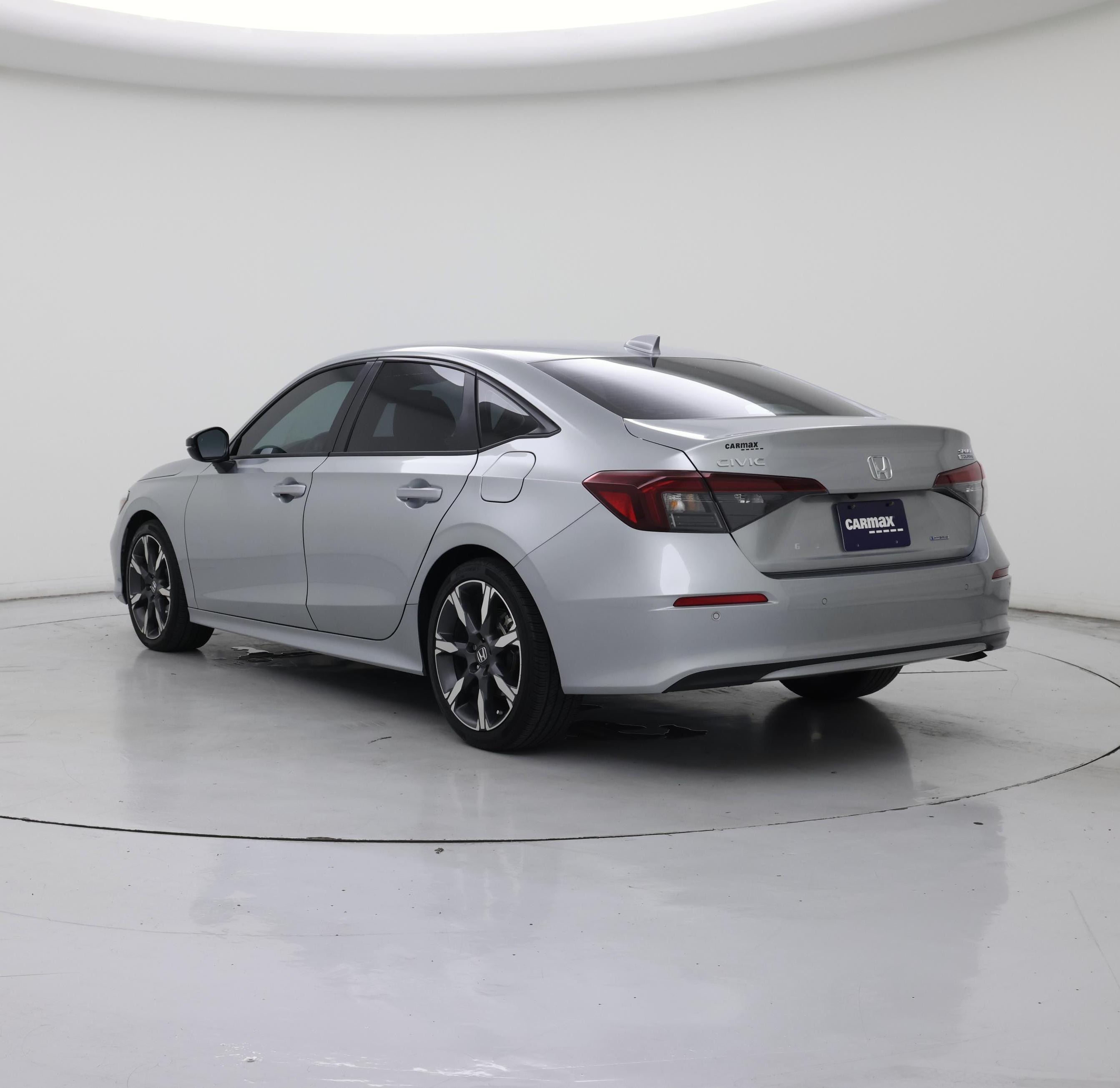 Thumbnail: 2025 Honda Civic - 2