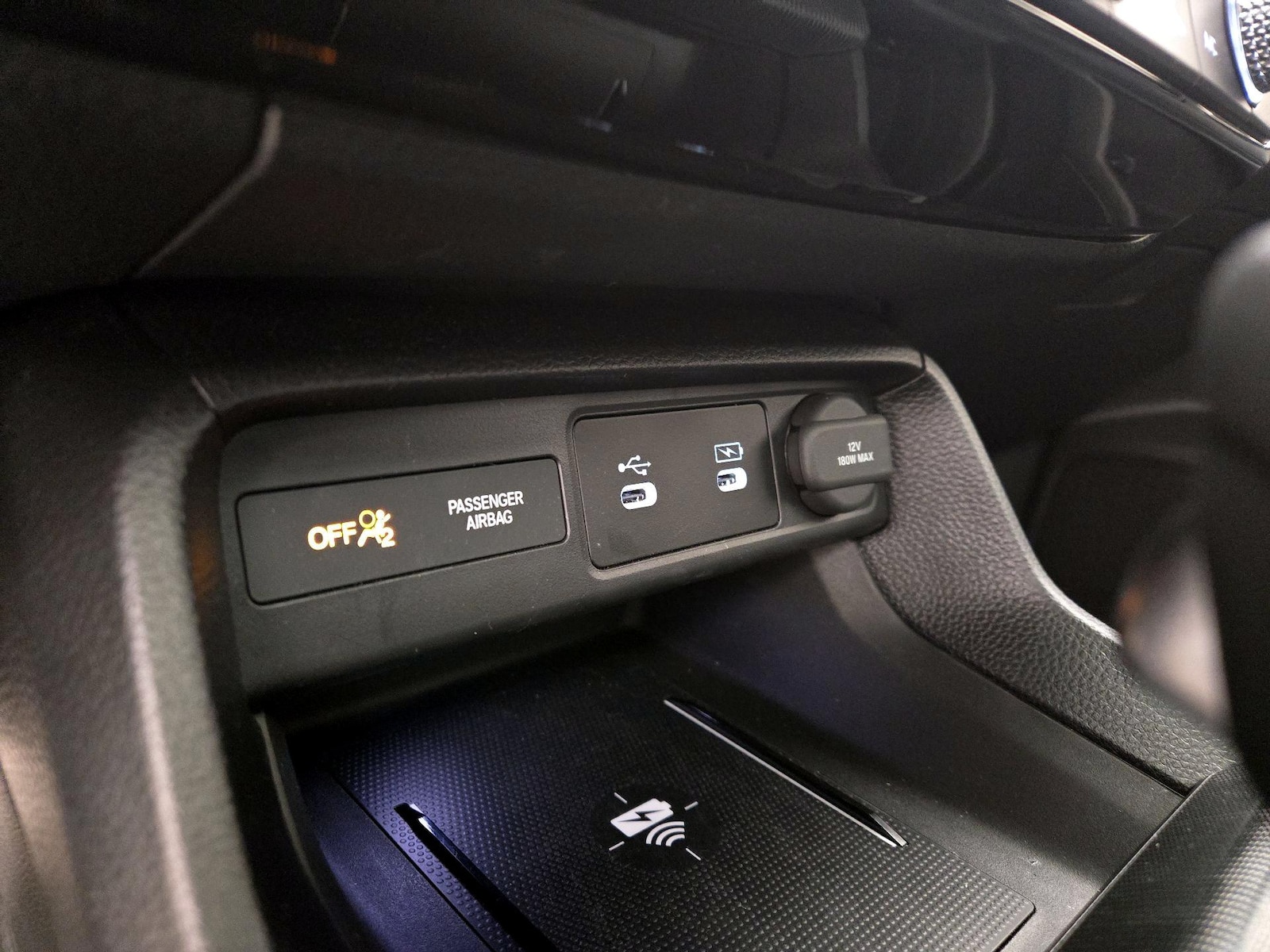 2025 Honda Civic Sport Touring - Photo 20