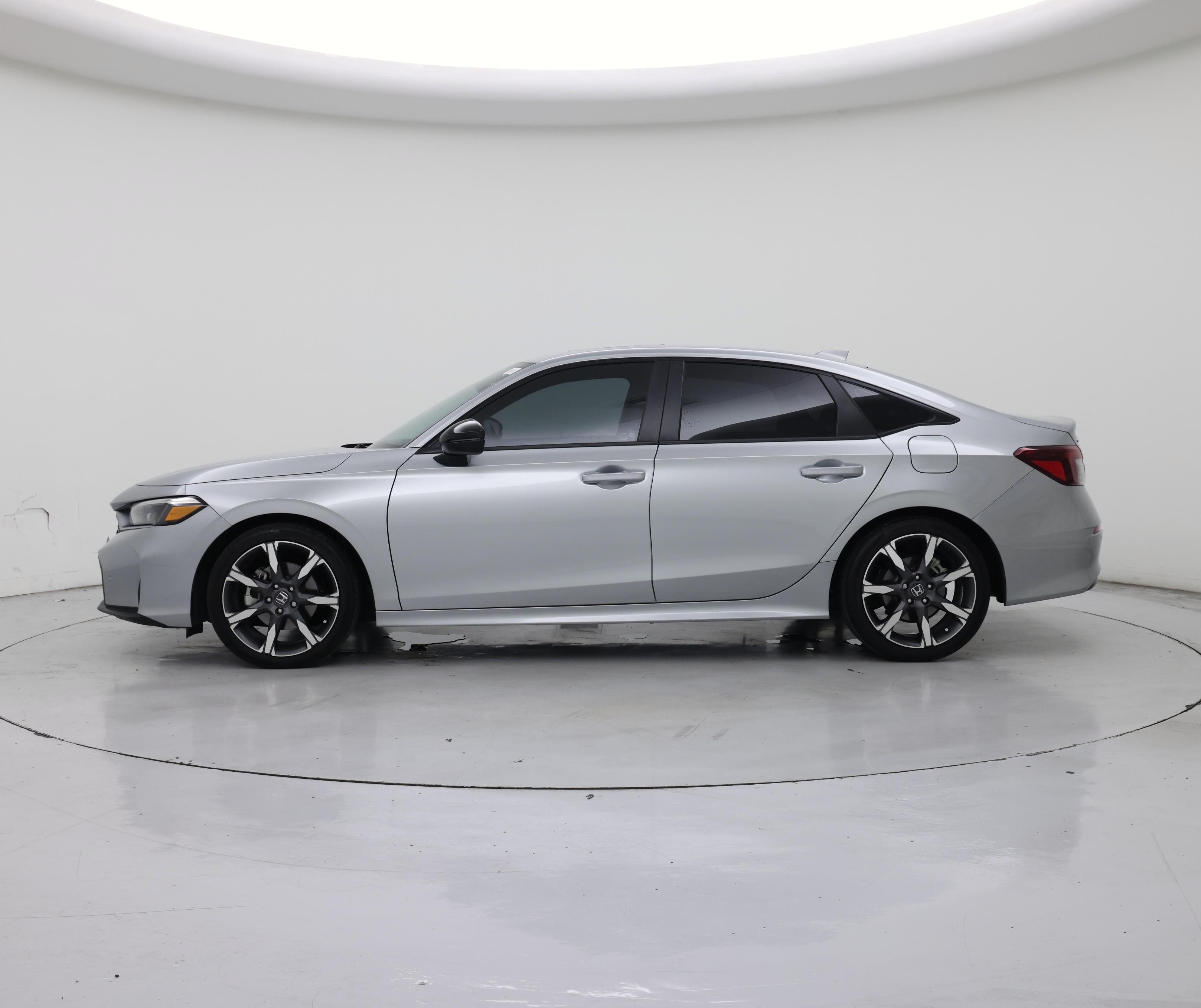 Thumbnail: 2025 Honda Civic - 3