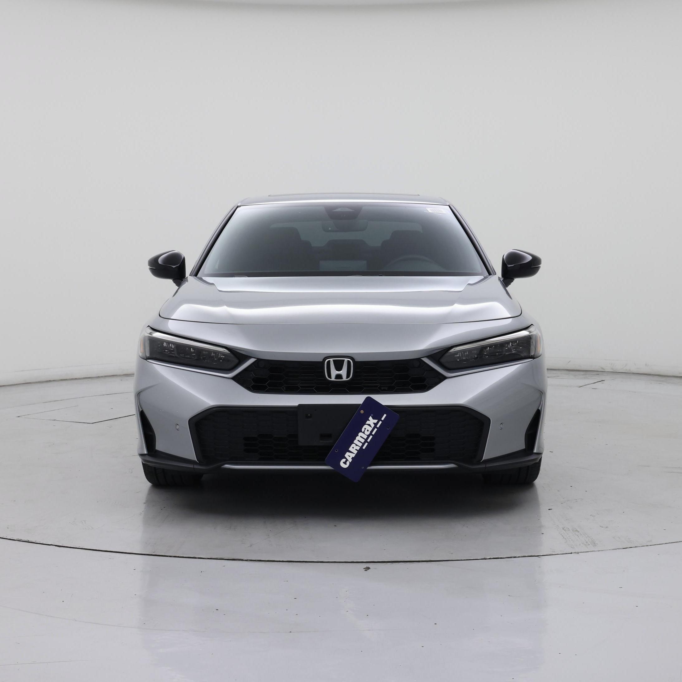 Thumbnail: 2025 Honda Civic - 5