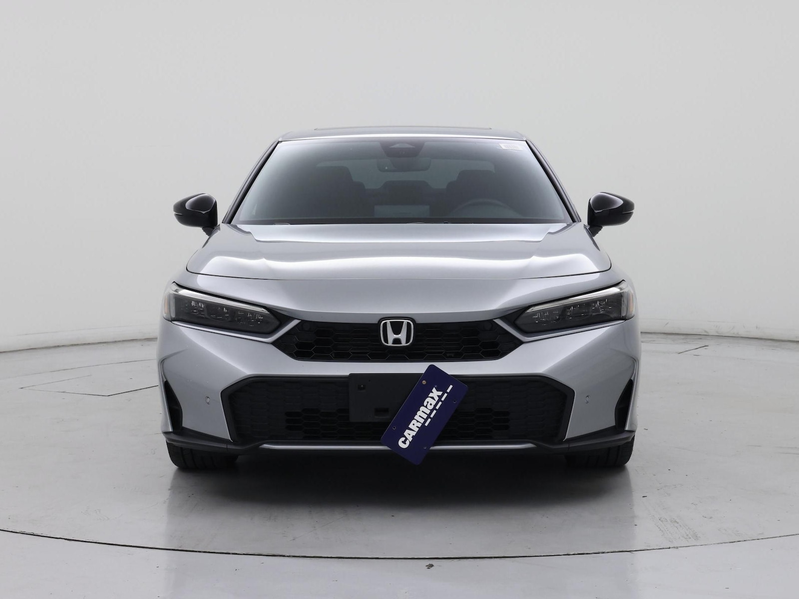 2025 Honda Civic Sport Touring - Photo 6