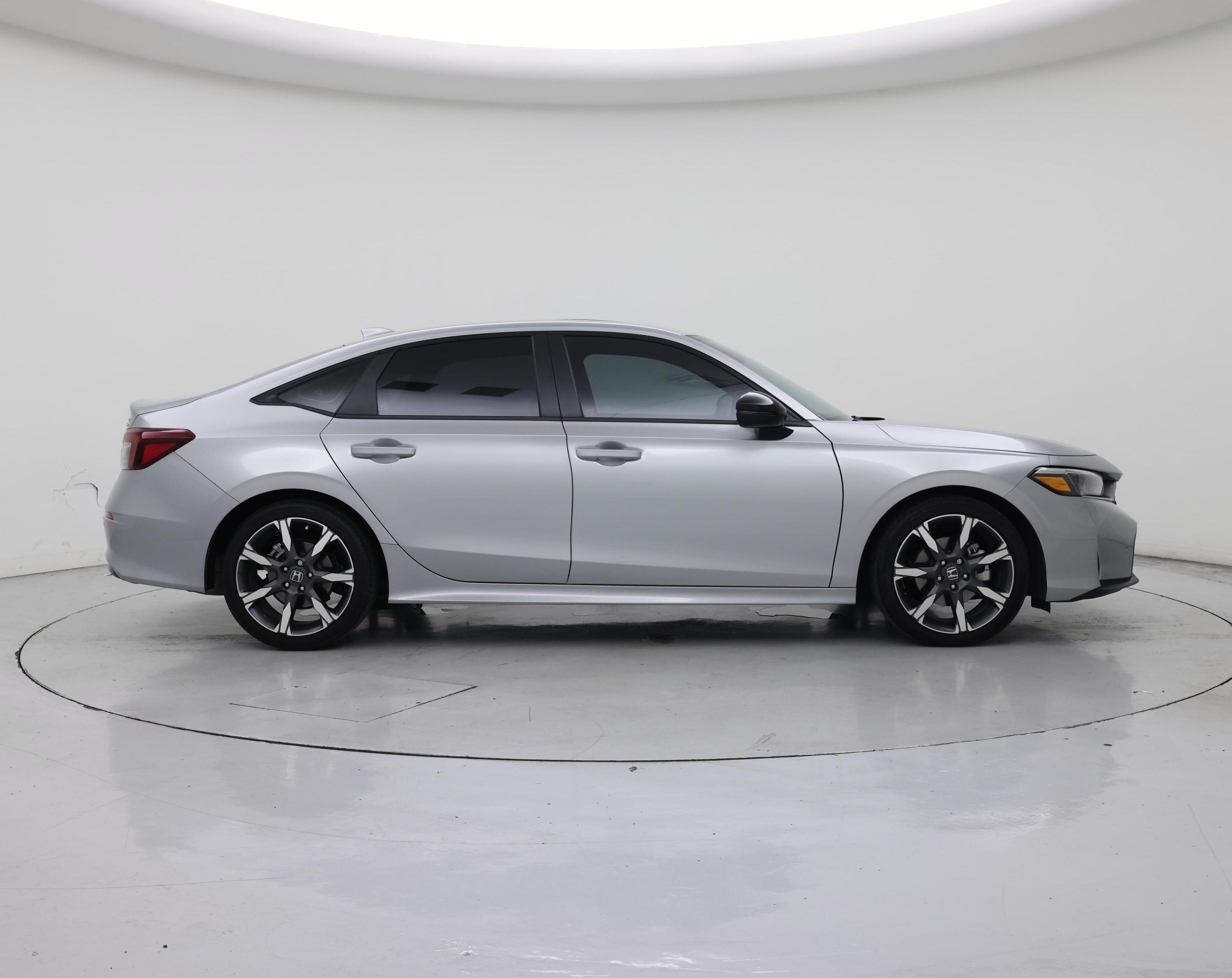 Thumbnail: 2025 Honda Civic - 7