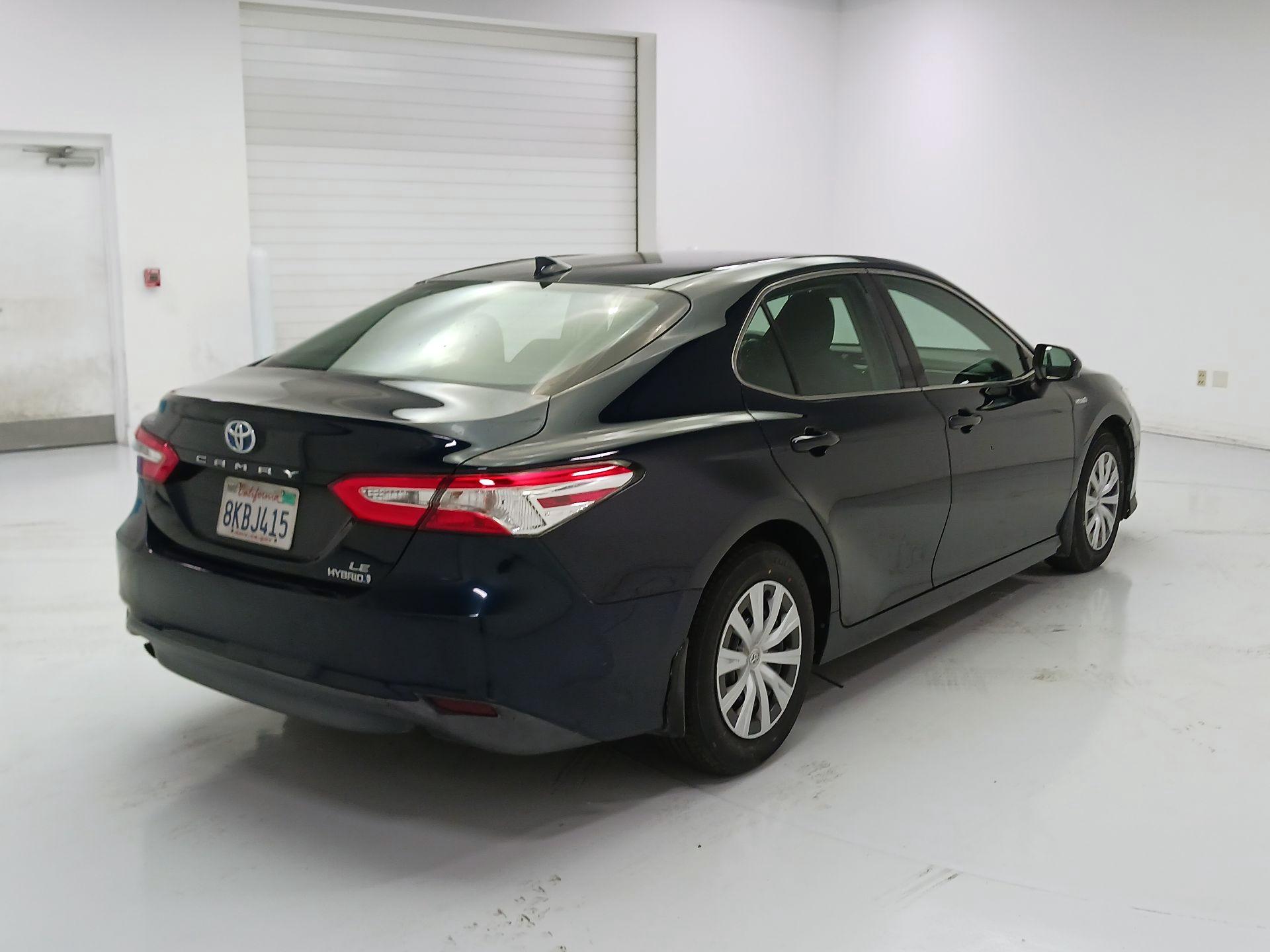 Thumbnail: 2019 Toyota Camry - 5