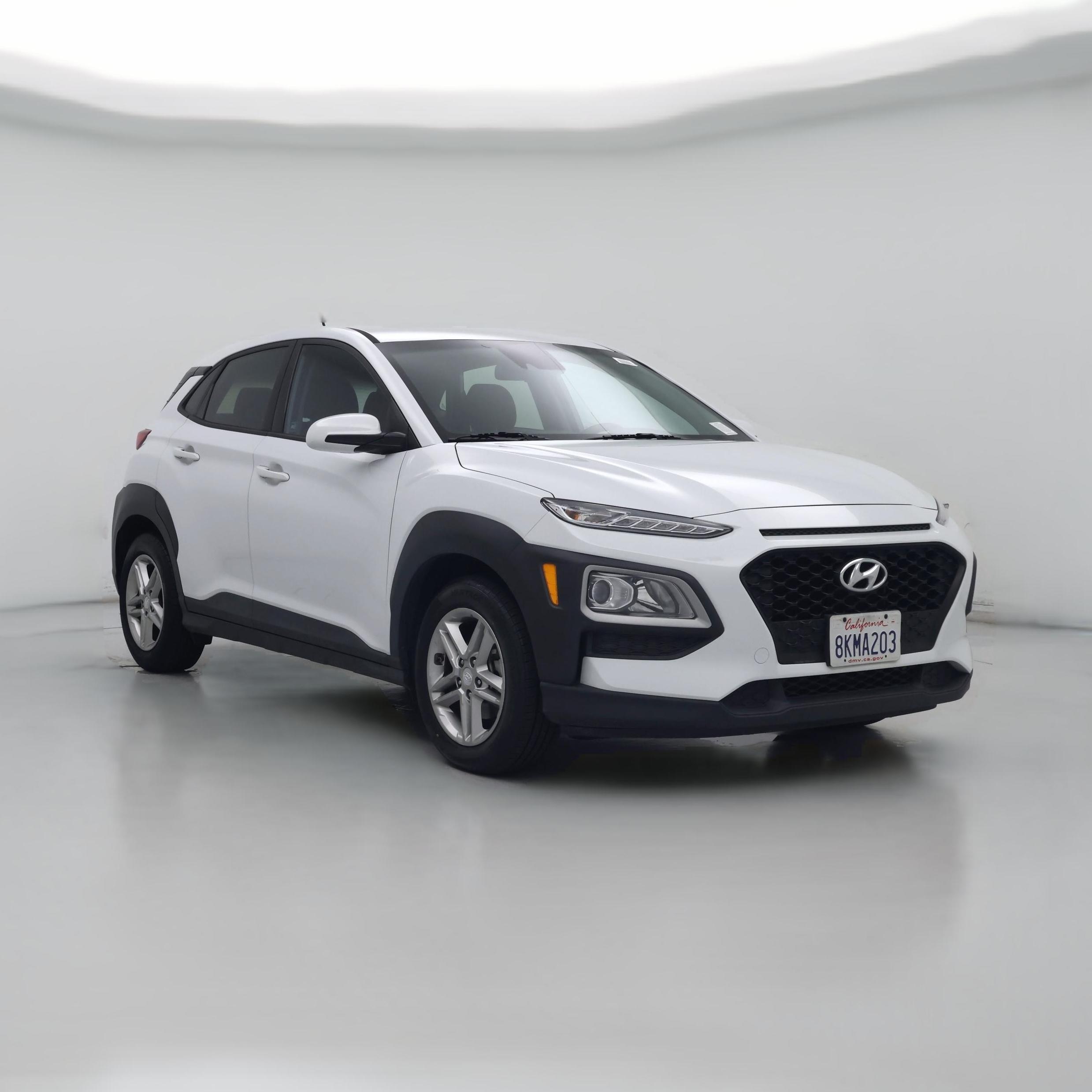 Thumbnail: 2019 Hyundai Kona - 1