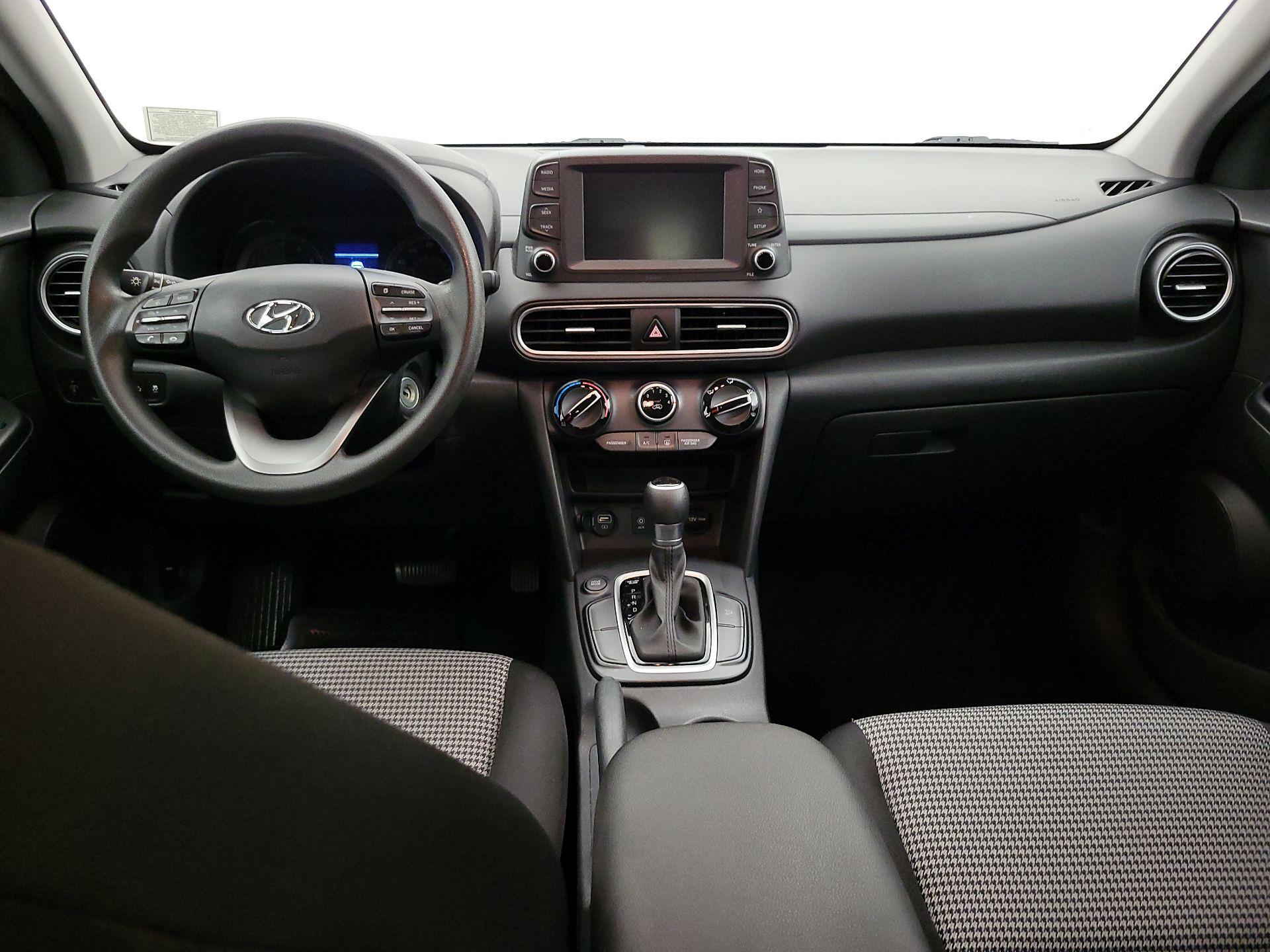 Thumbnail: 2019 Hyundai Kona - 9
