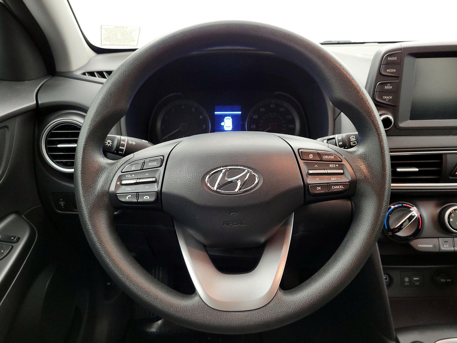 Thumbnail: 2019 Hyundai Kona - 10