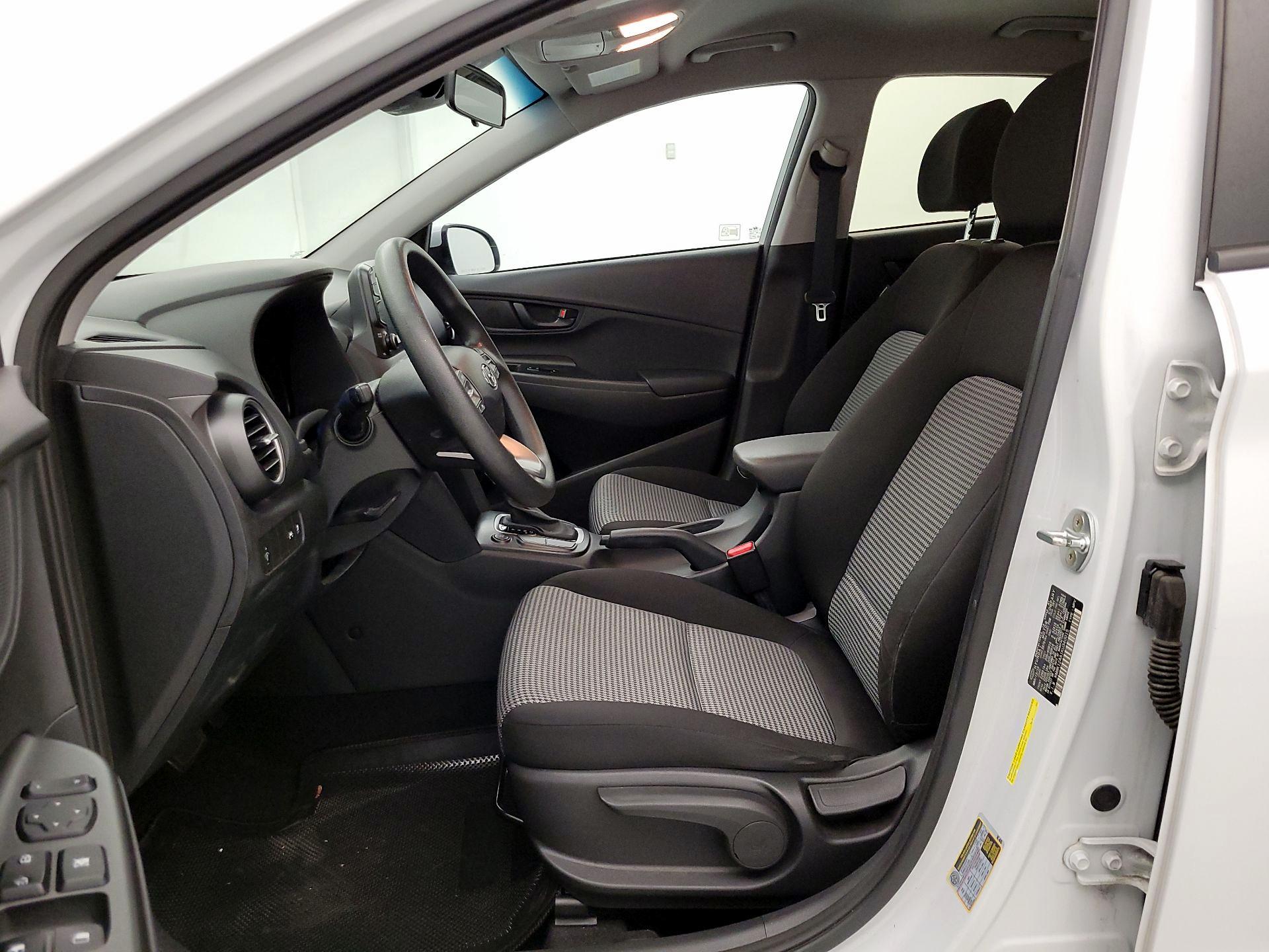 Thumbnail: 2019 Hyundai Kona - 11