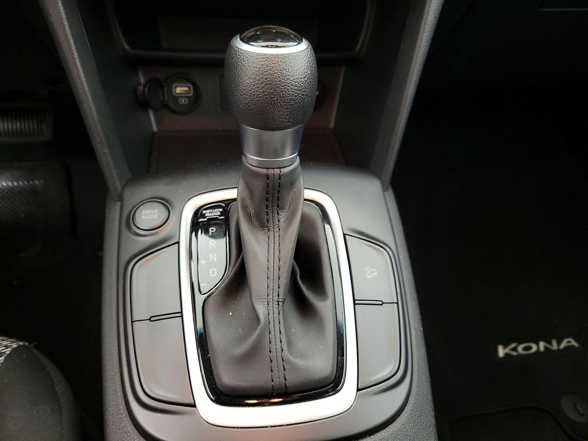 Thumbnail: 2019 Hyundai Kona - 17