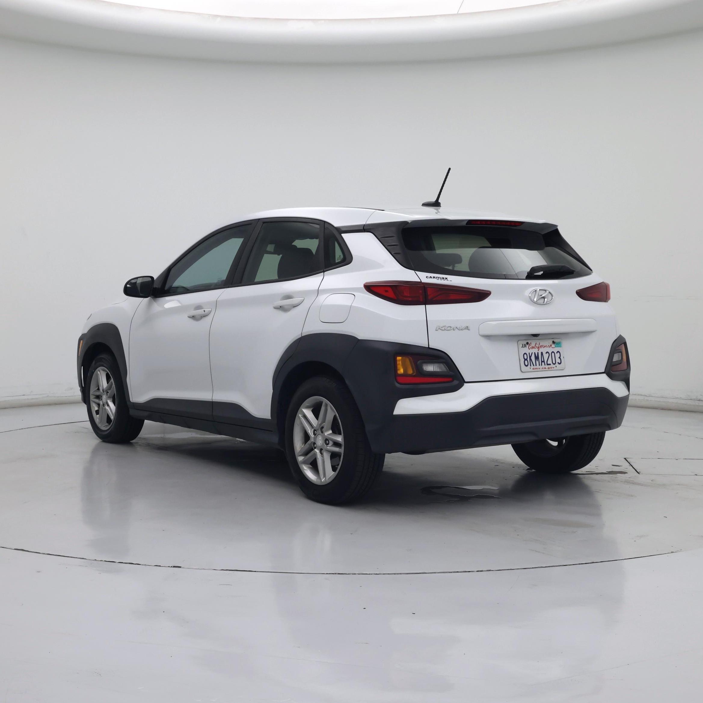 Thumbnail: 2019 Hyundai Kona - 2