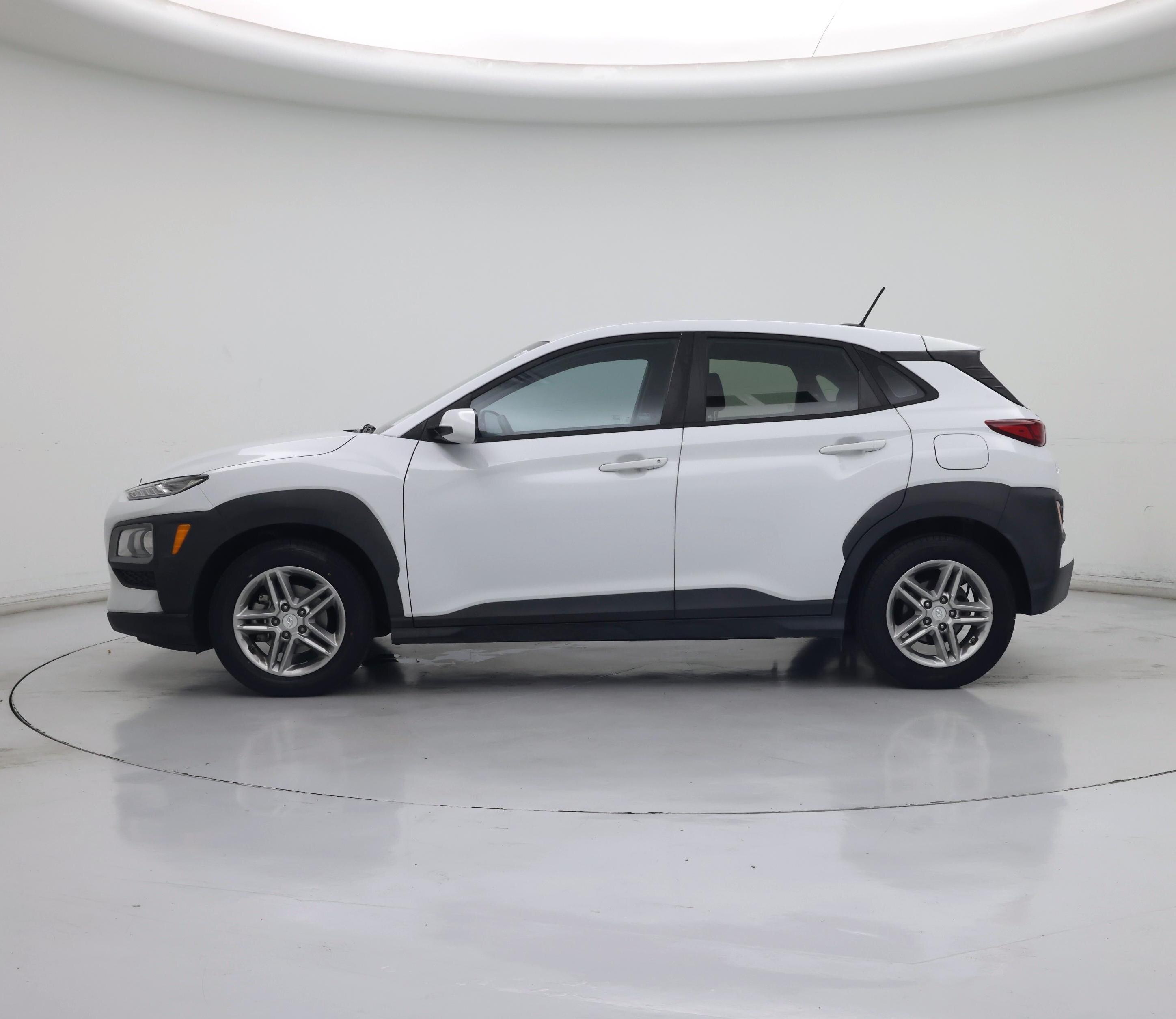 Thumbnail: 2019 Hyundai Kona - 3