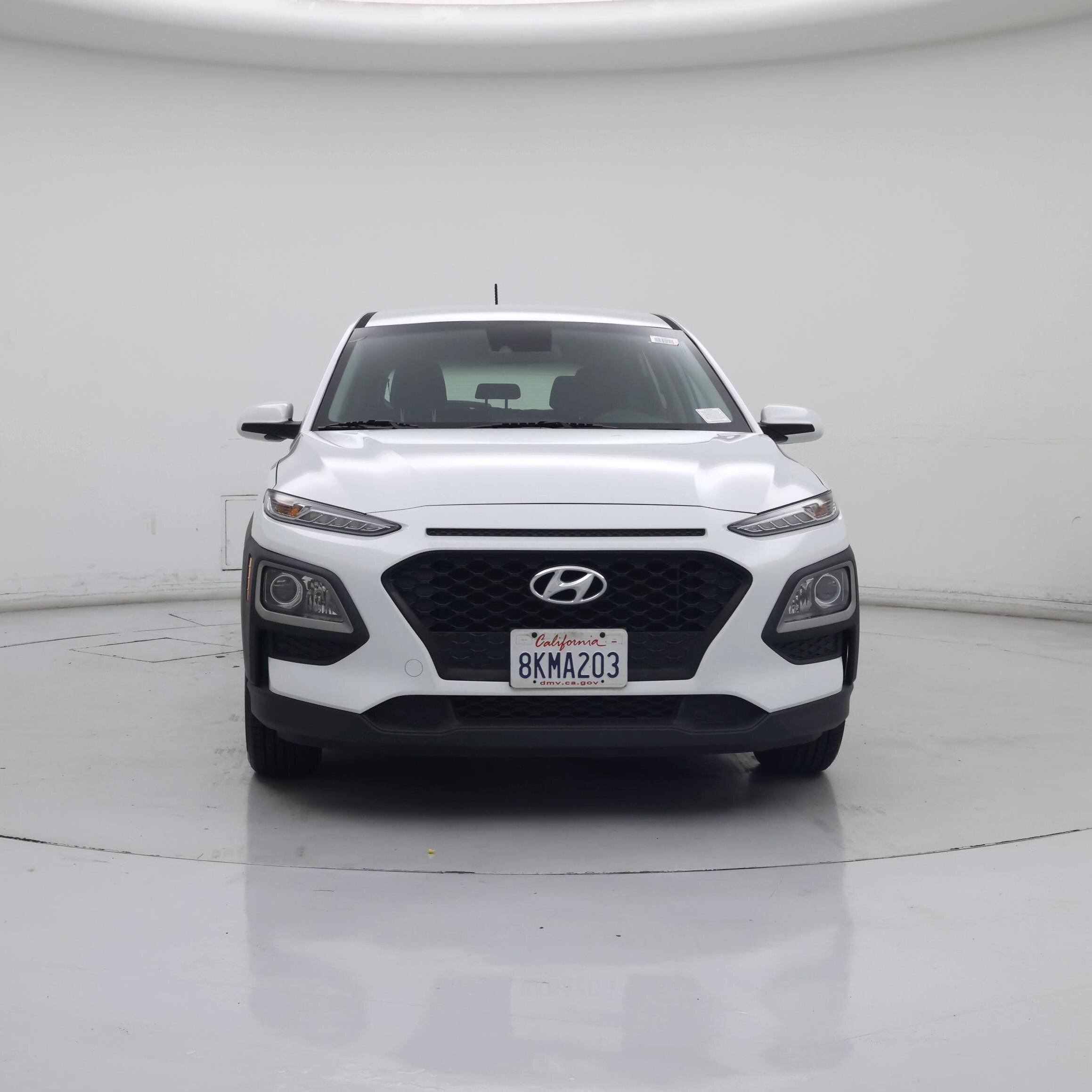 Thumbnail: 2019 Hyundai Kona - 5