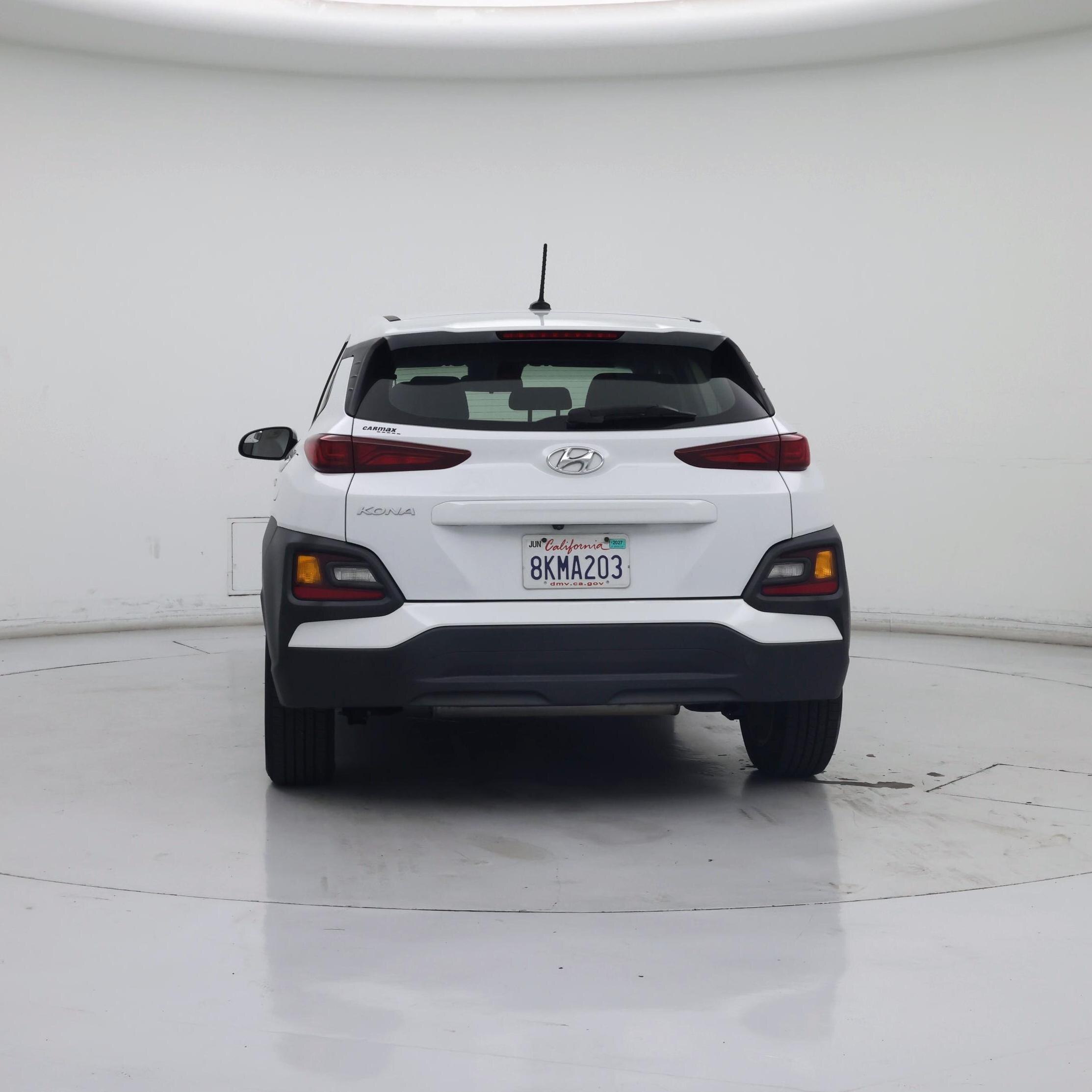 Thumbnail: 2019 Hyundai Kona - 6