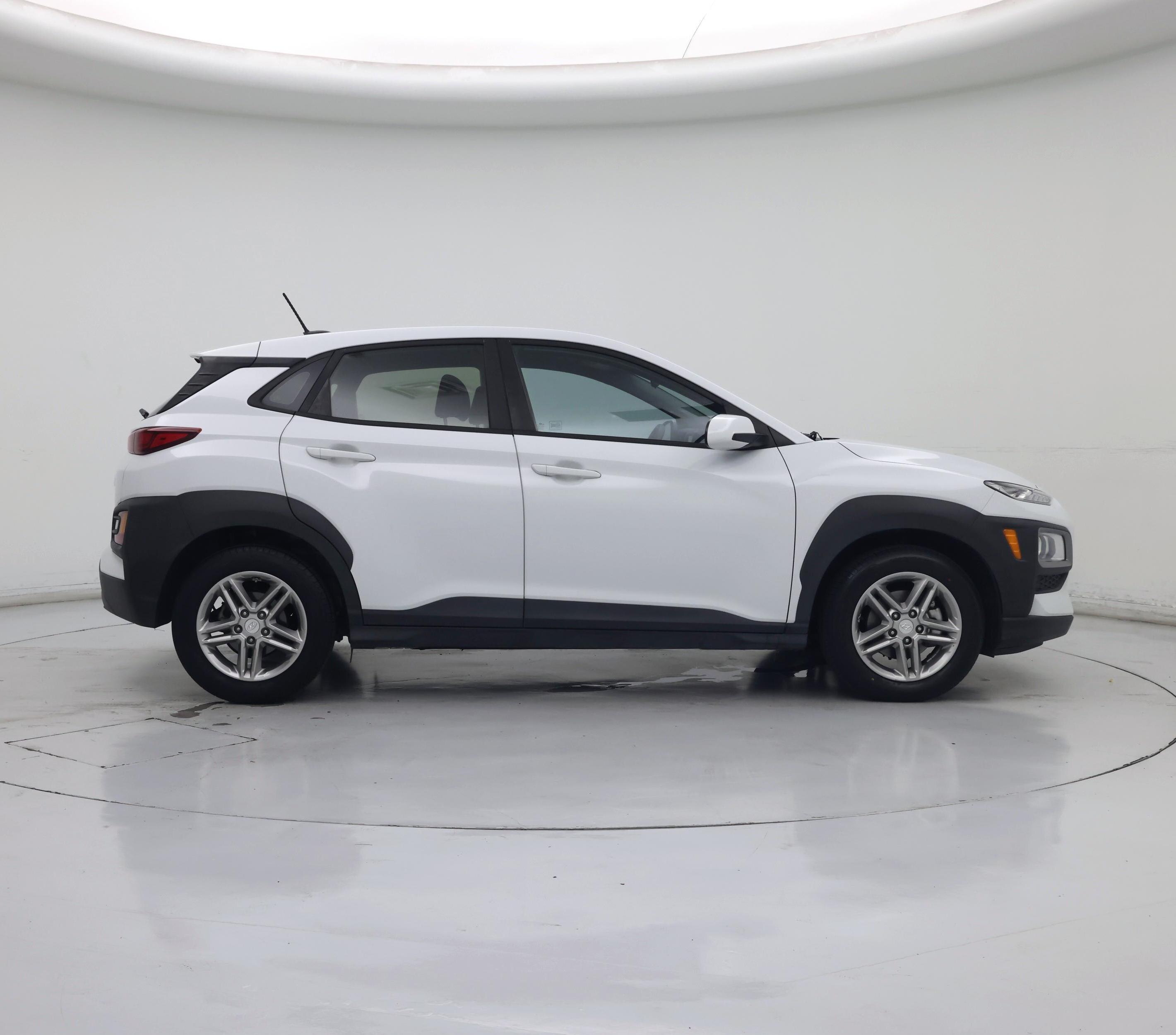 Thumbnail: 2019 Hyundai Kona - 7