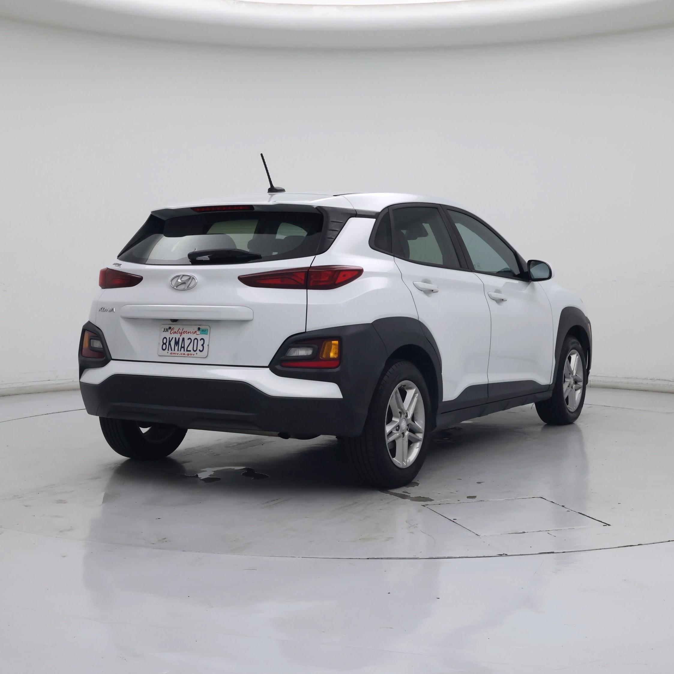Thumbnail: 2019 Hyundai Kona - 8