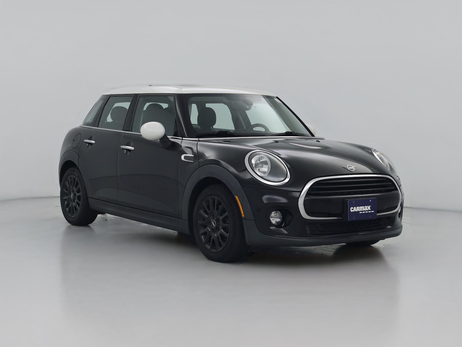 2019 MINI Hardtop 4 Door