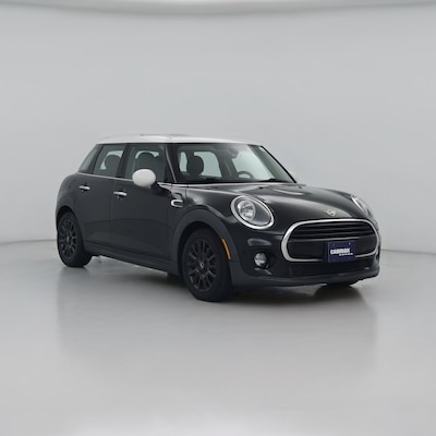 2019 Mini Cooper Hardtop