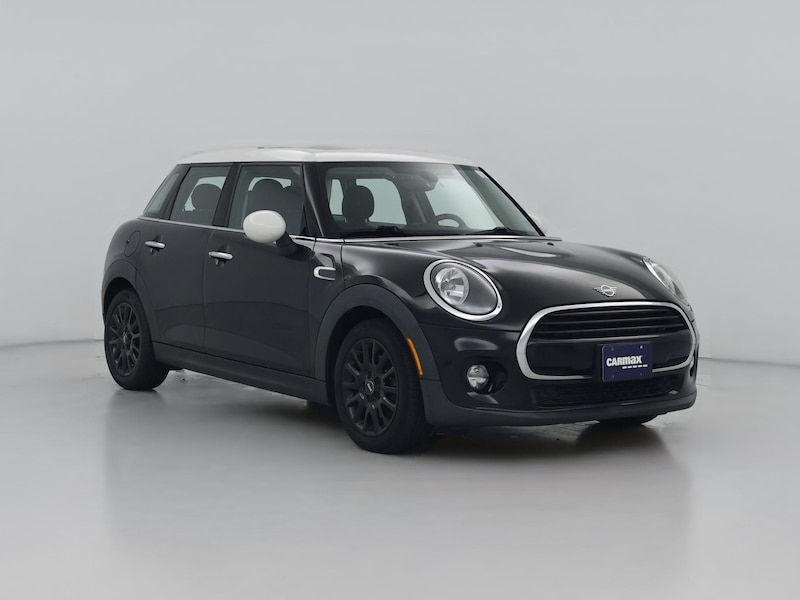 2019 MINI Cooper Hardtop  -
                  Sterling, VA