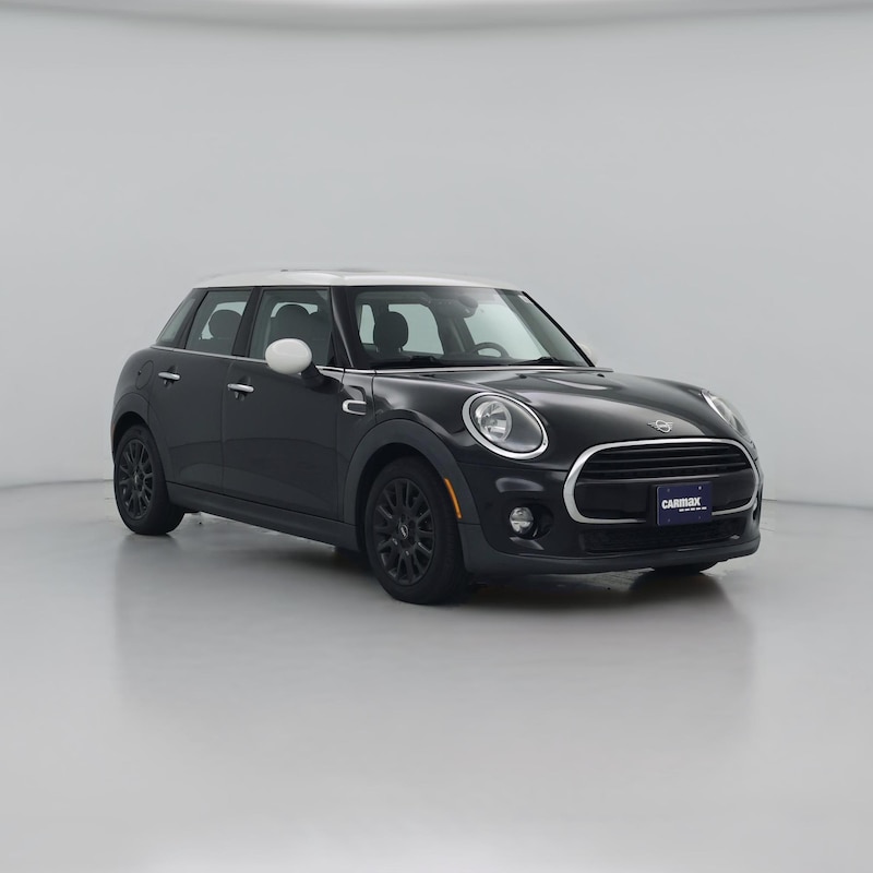 2019 Mini Cooper Hardtop
