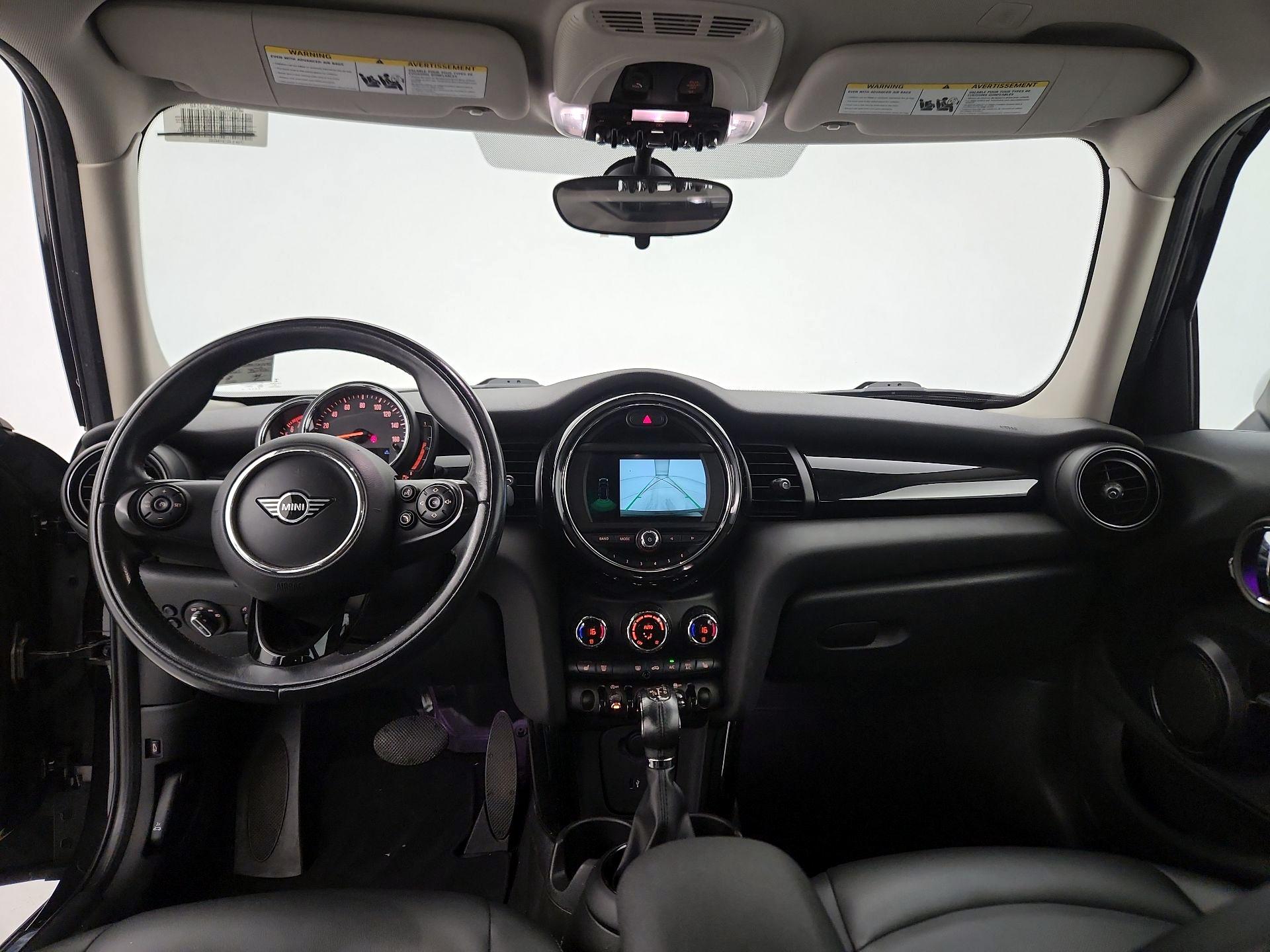 Thumbnail: 2019 MINI Cooper Hardtop - 9