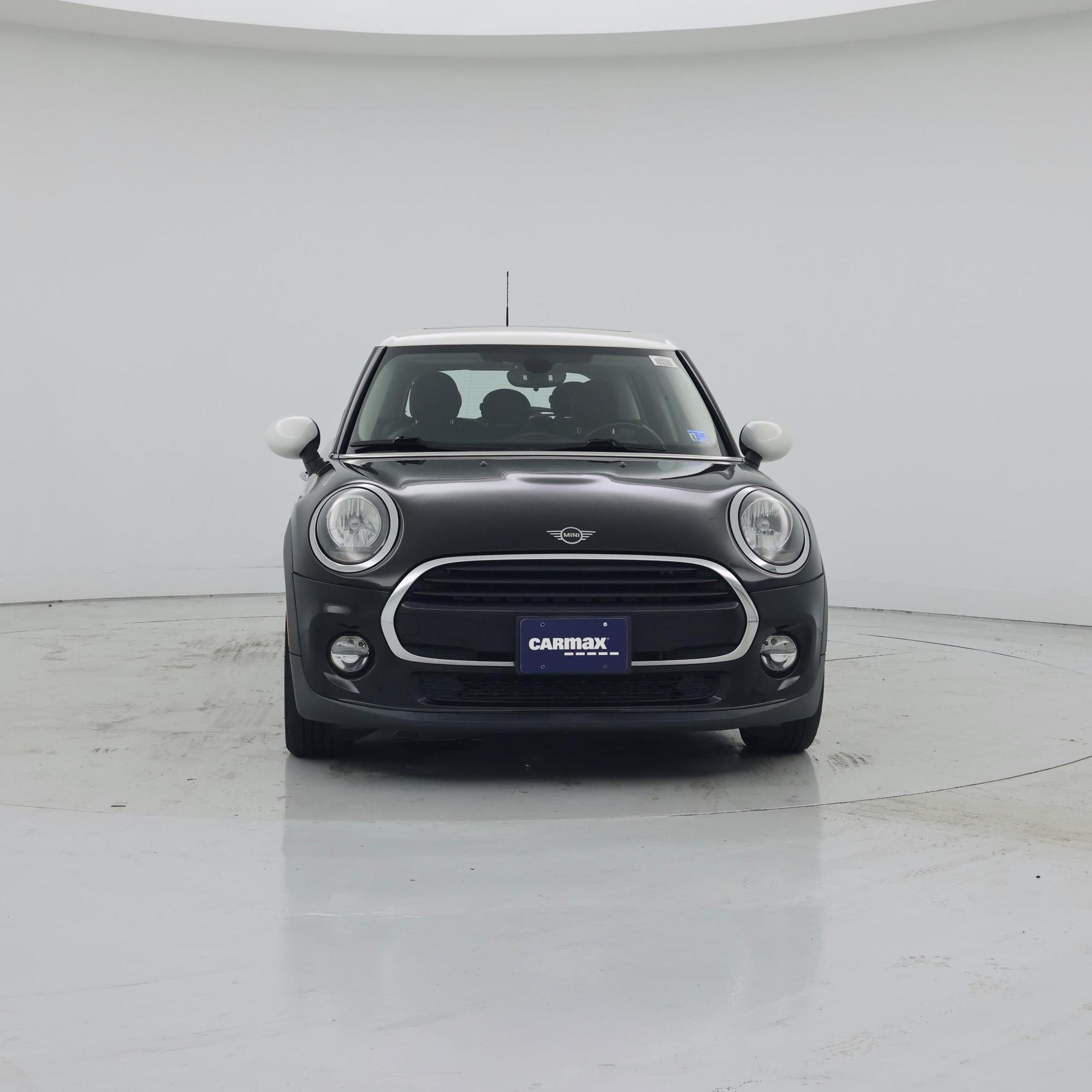 Thumbnail: 2019 MINI Cooper Hardtop - 5