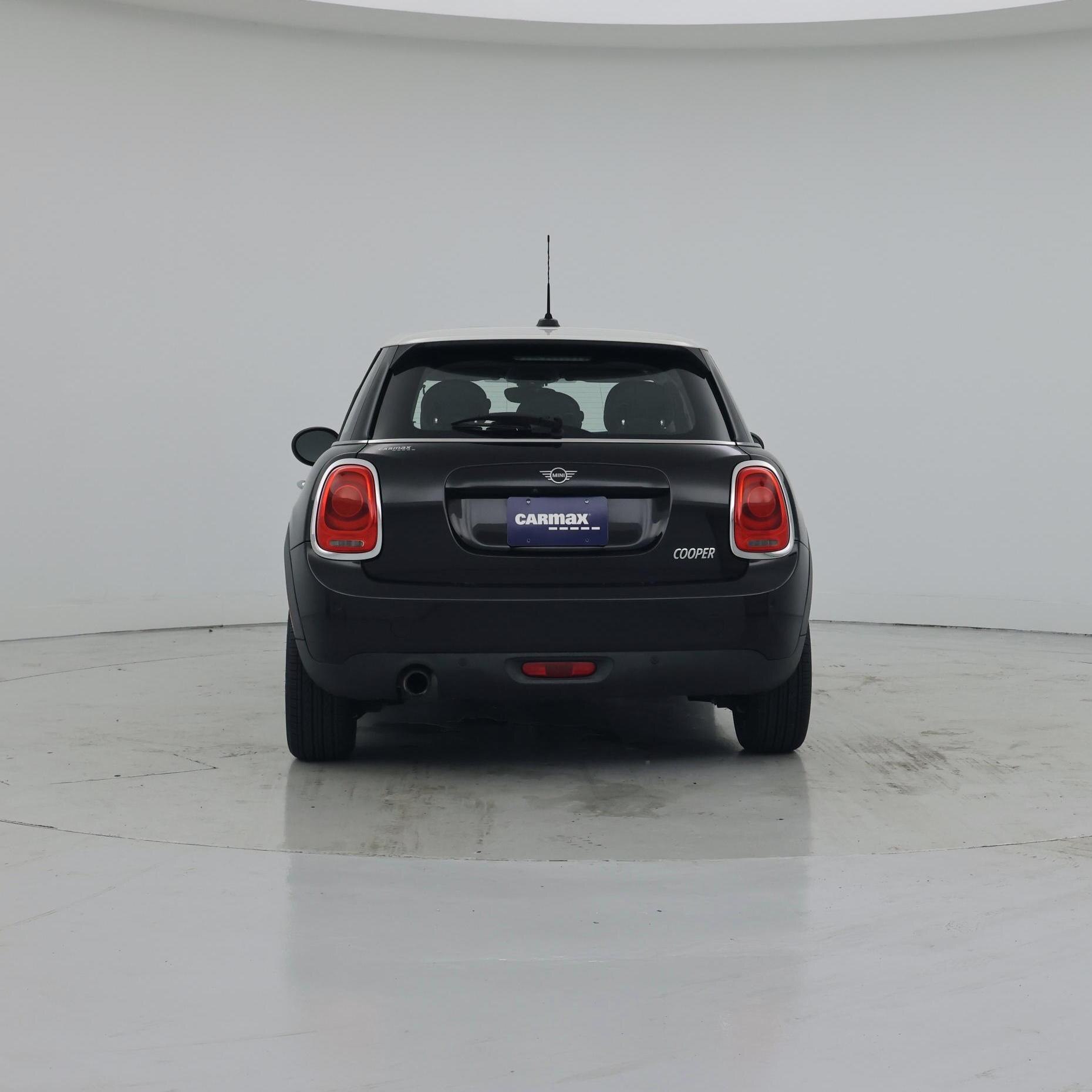Thumbnail: 2019 MINI Cooper Hardtop - 6