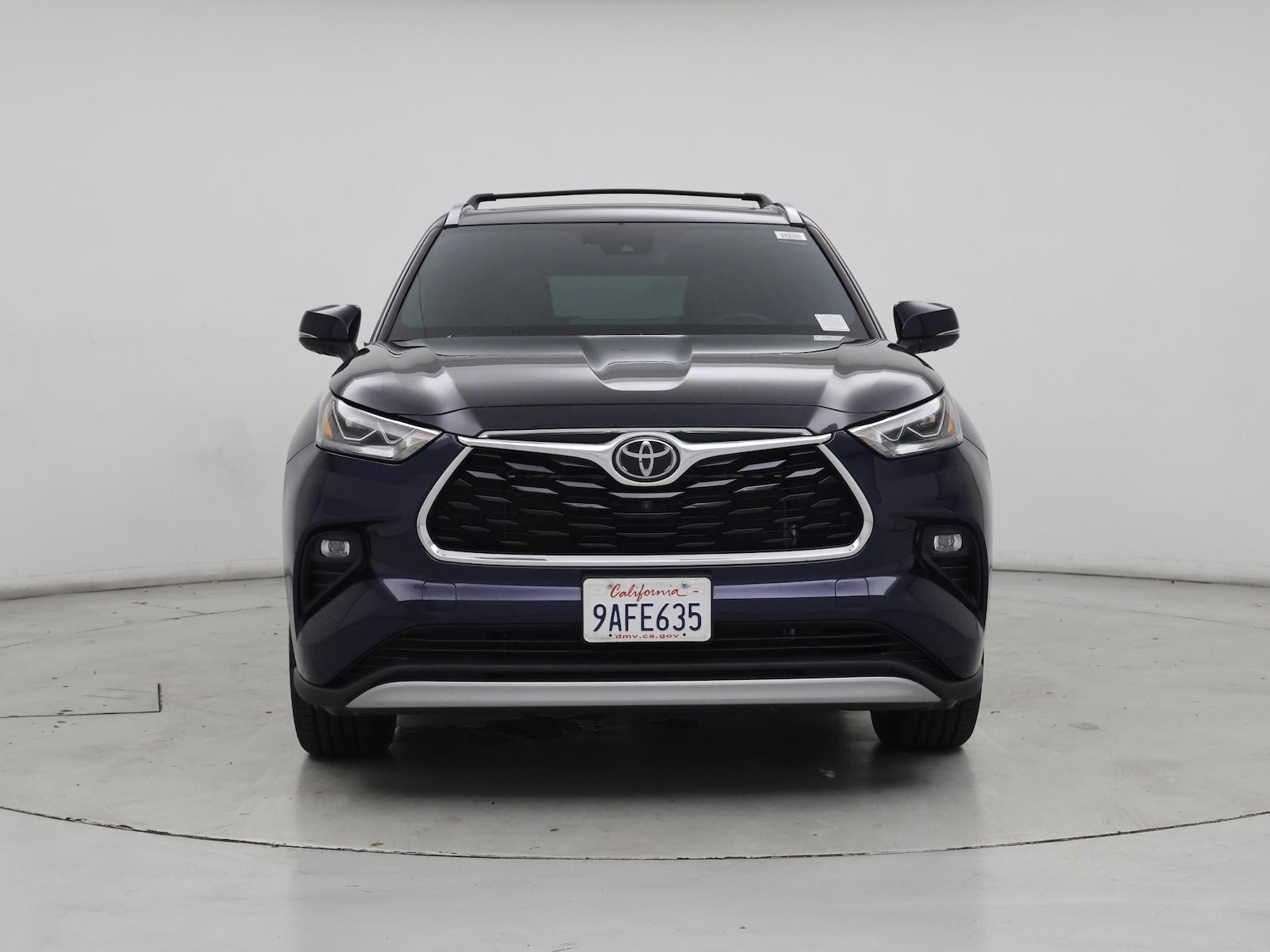 2022 Toyota Highlander Platinum - Photo 6