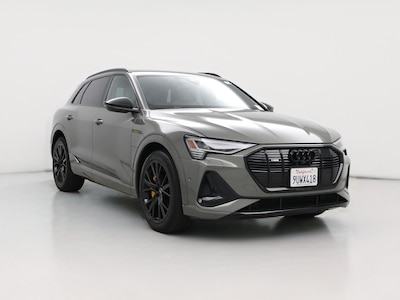 2023 Audi e-tron Chronos