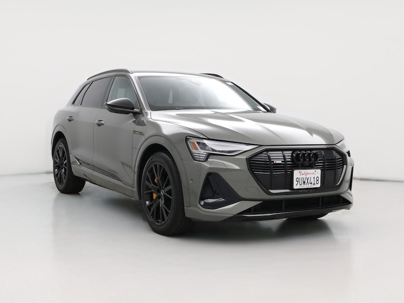 2023 Audi e-tron Chronos -
                  Modesto, CA