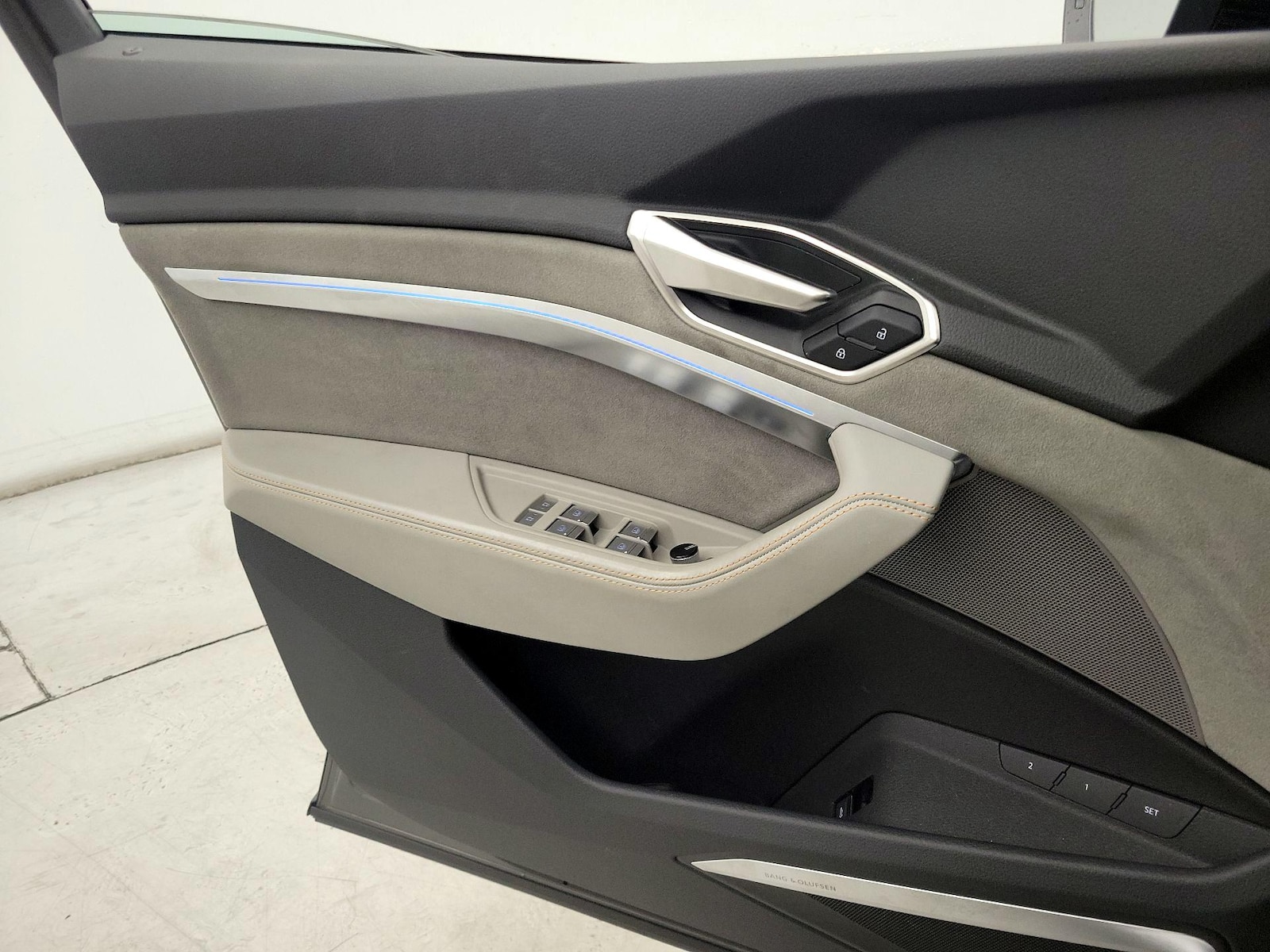 2023 Audi e-tron Chronos - Photo 13
