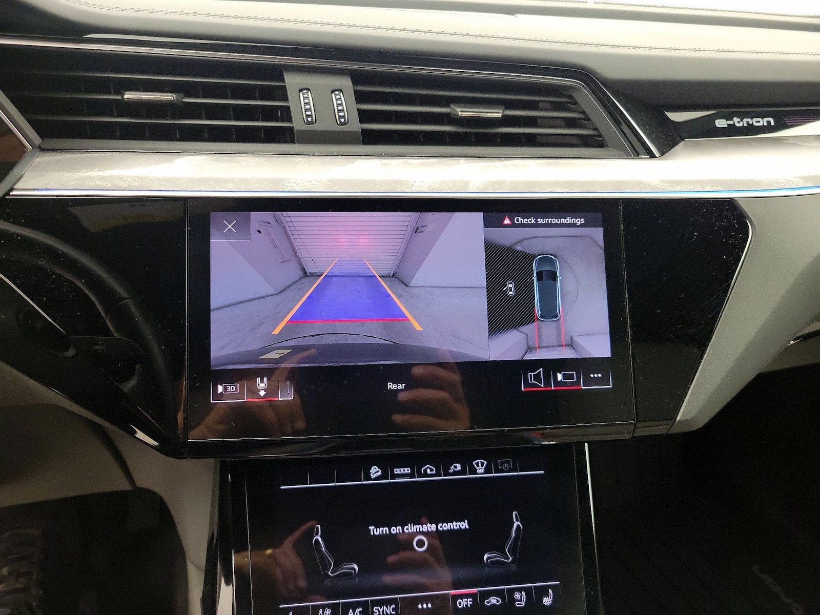 2023 Audi e-tron Chronos - Photo 15