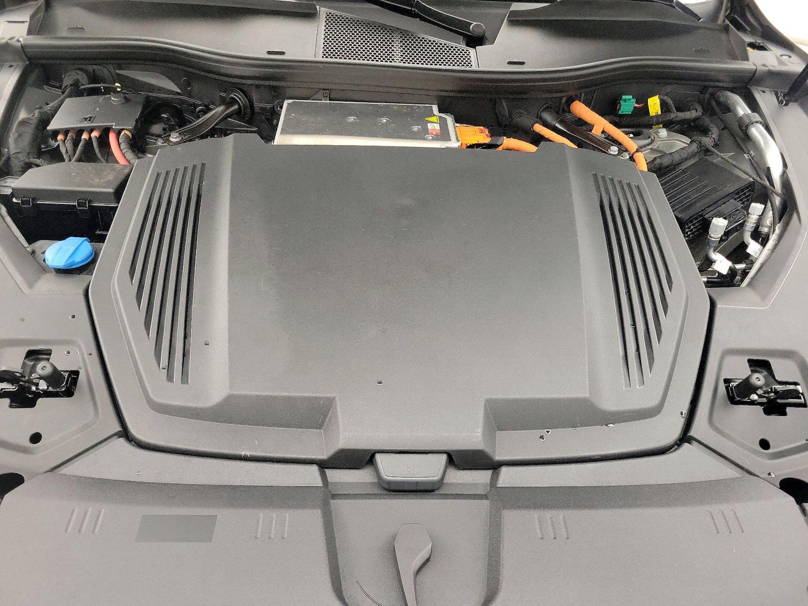 2023 Audi e-tron Chronos - Photo 23